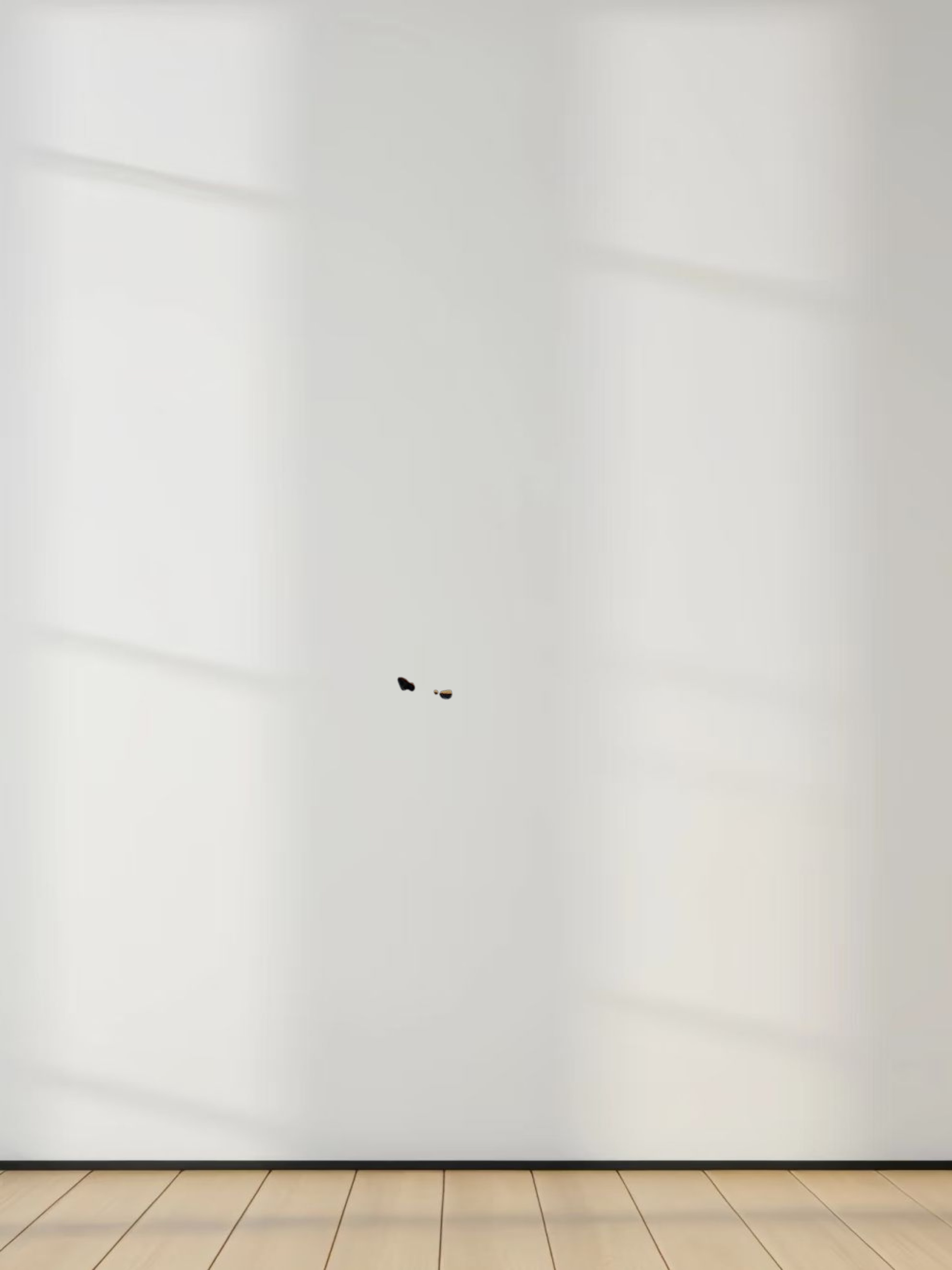 Golden Sun Sweater-Navy