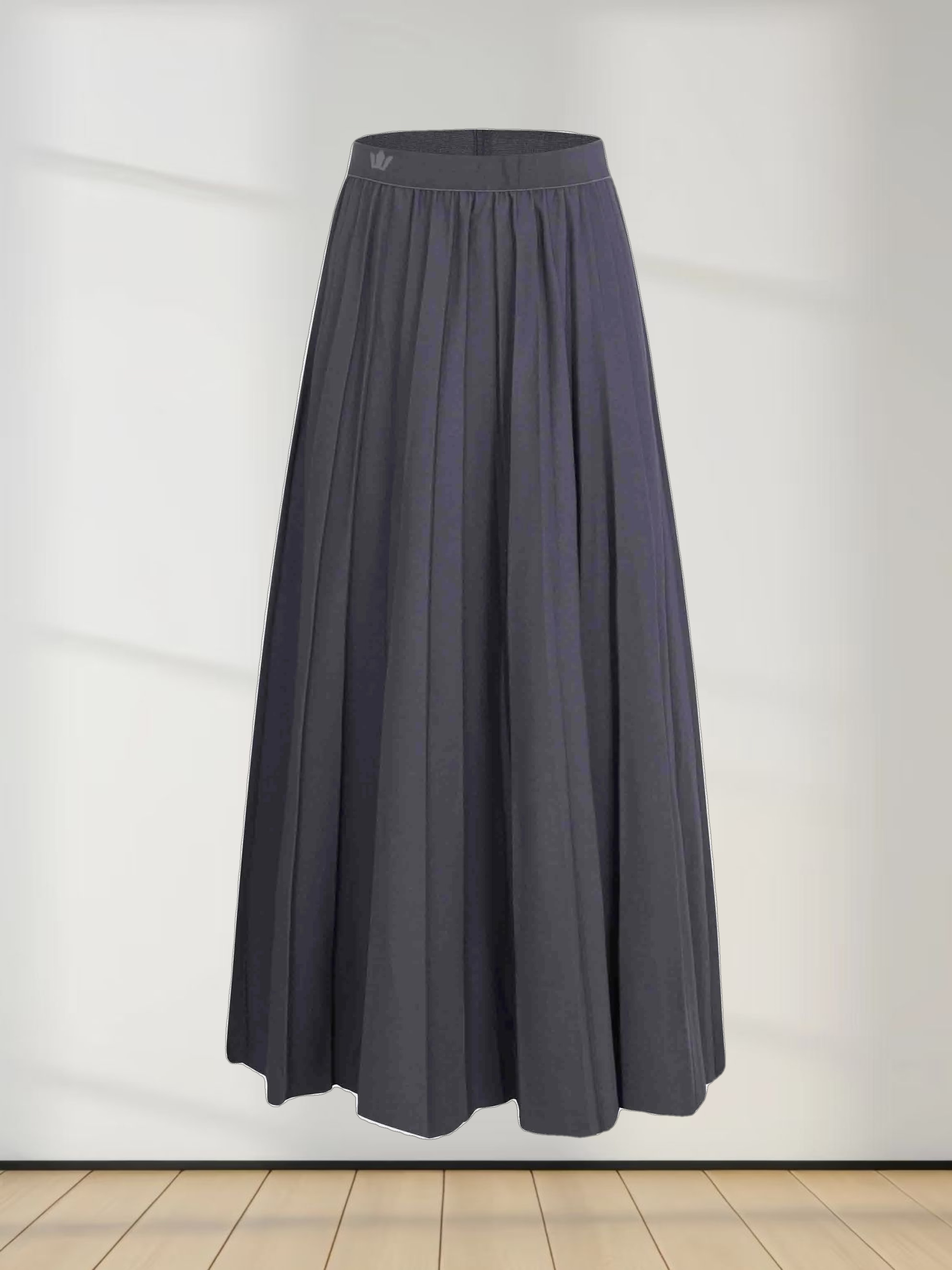 Pleated Skirt 37
