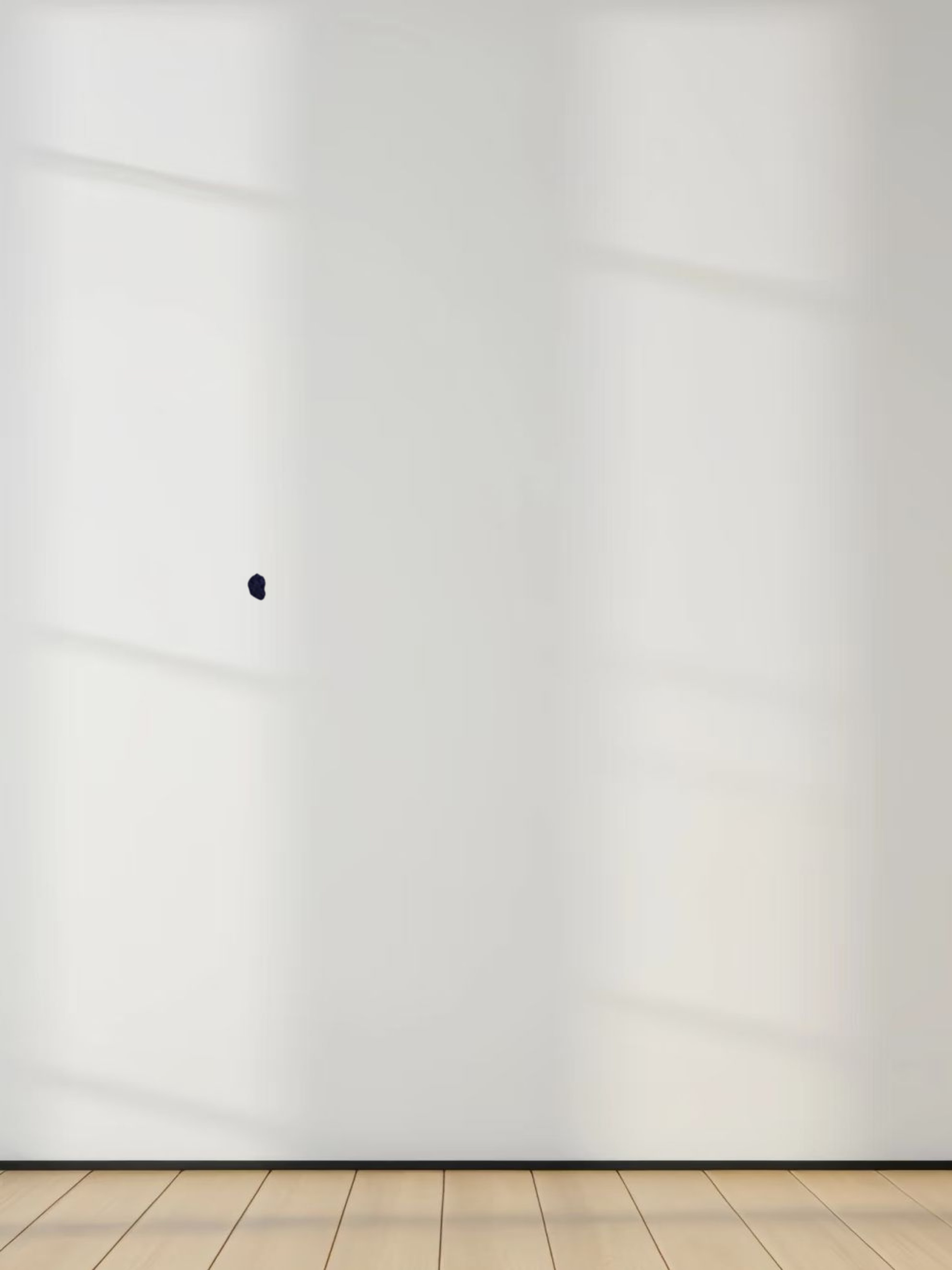 Cross Stitch Sweater-Navy