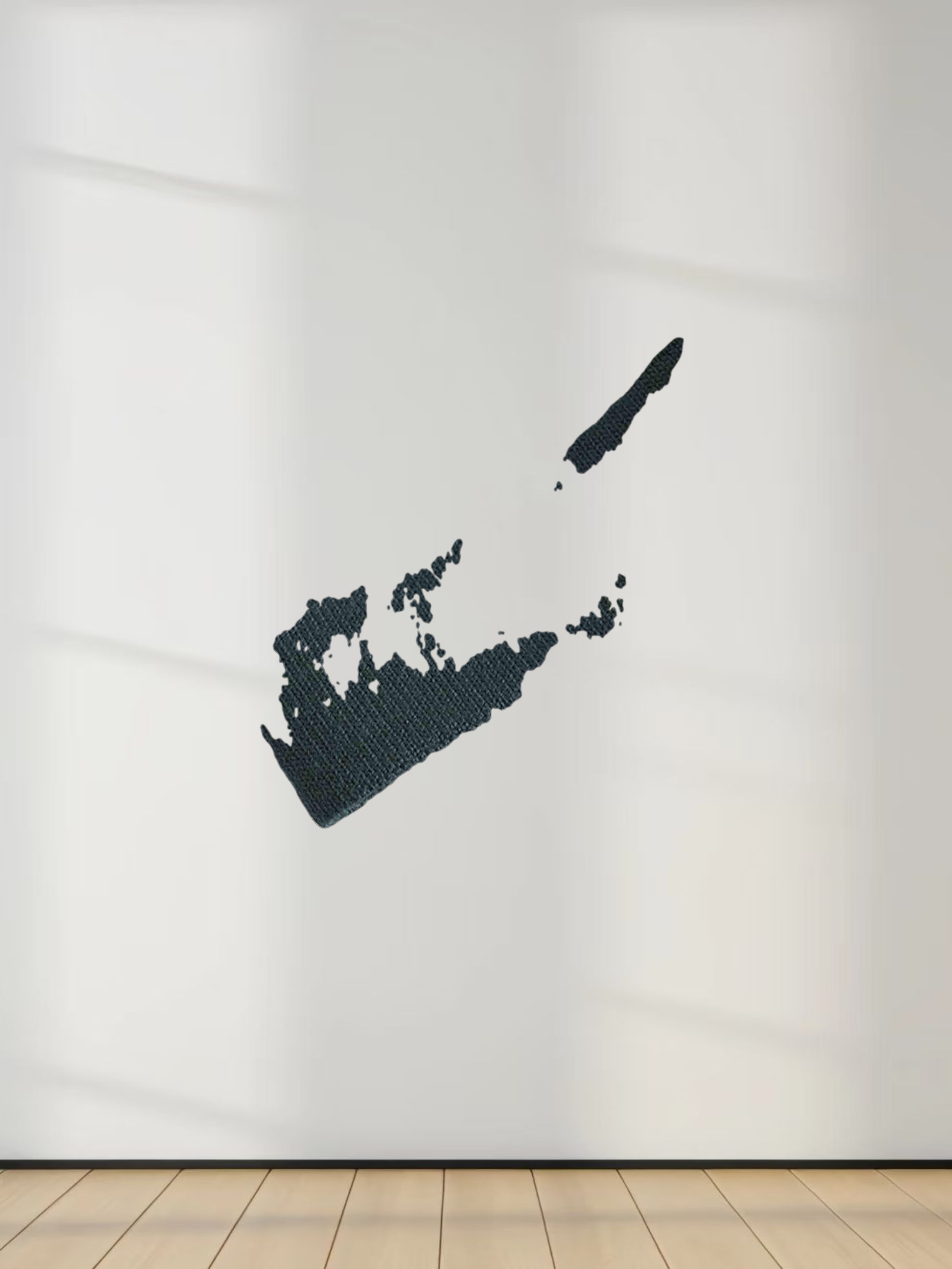 Knit Turtleneck-Green