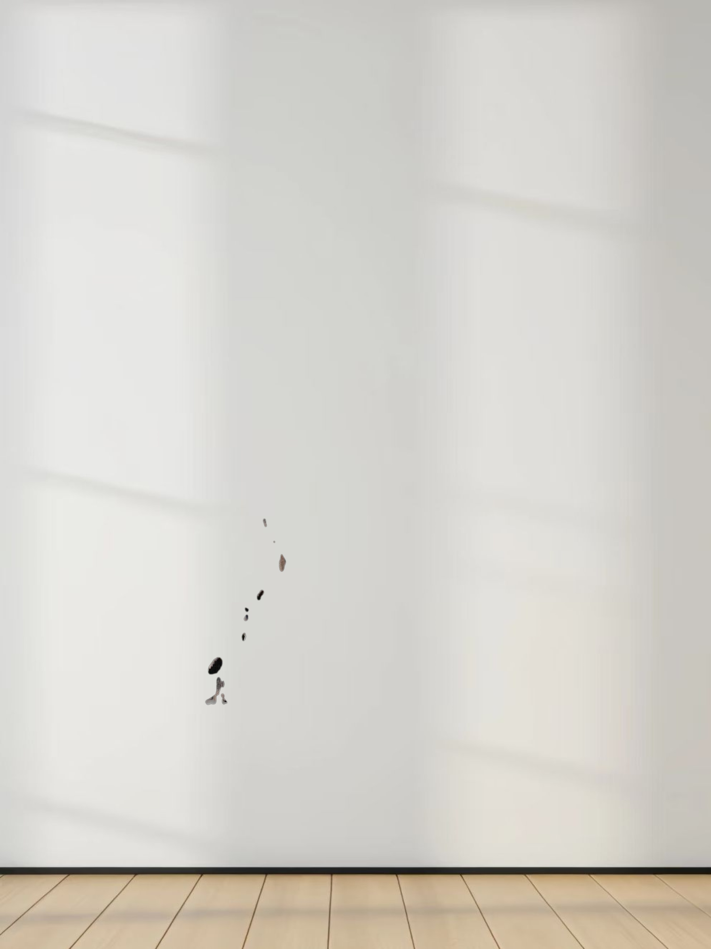 Printed Sweater-Orchid Mirage