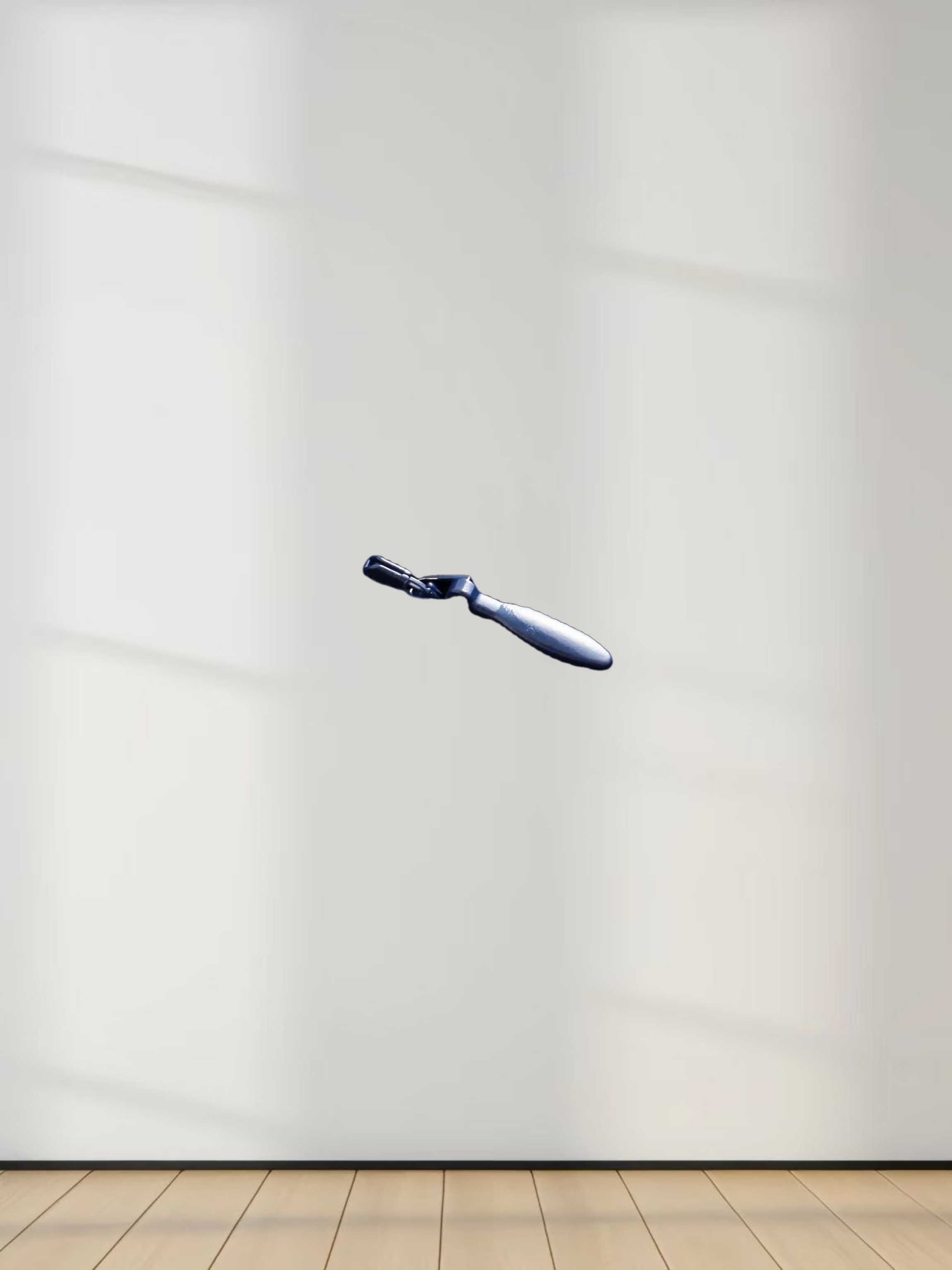 Velvet Flare Dress-Navy