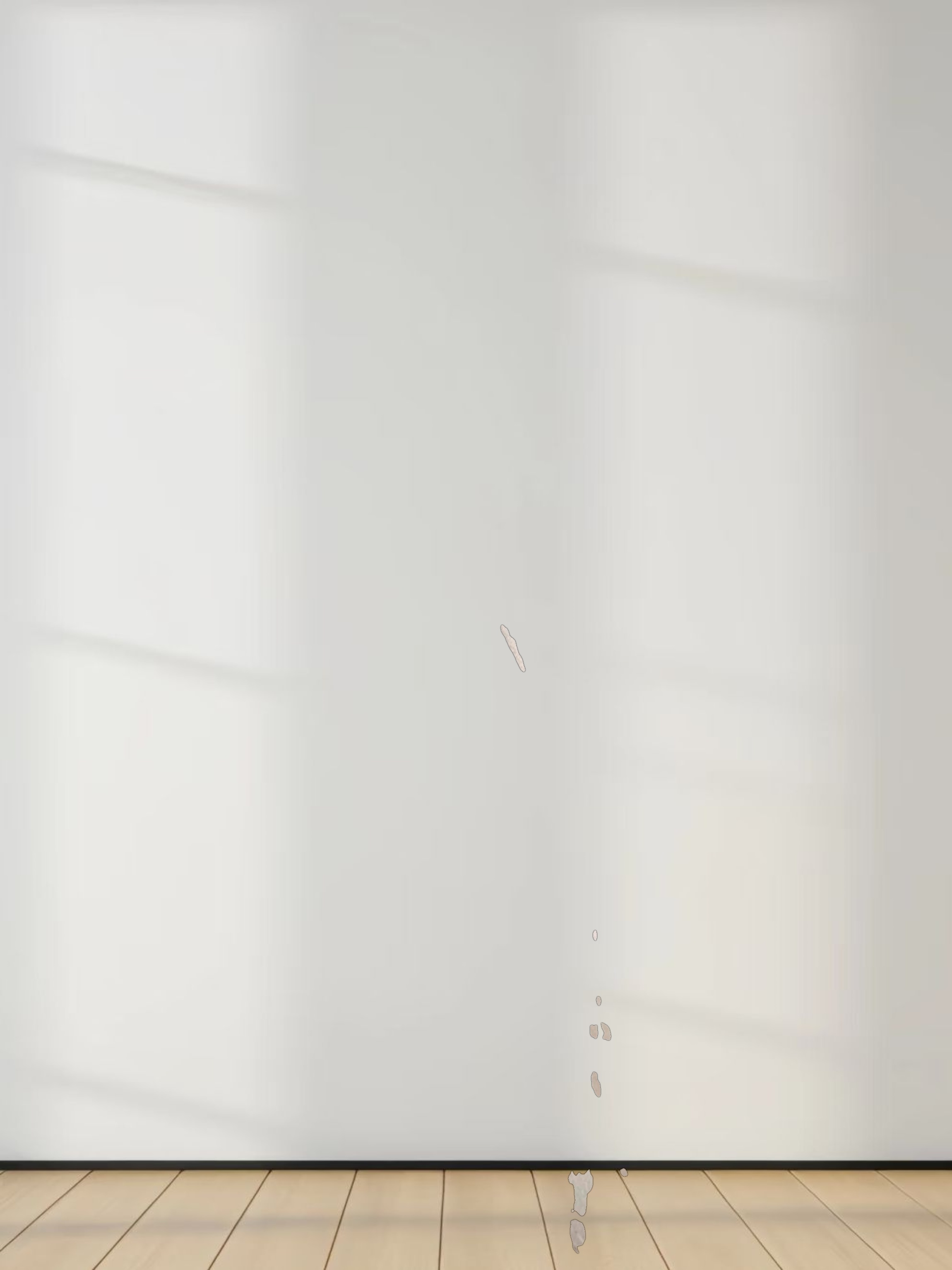 Crepe Slip Dress-Ivory