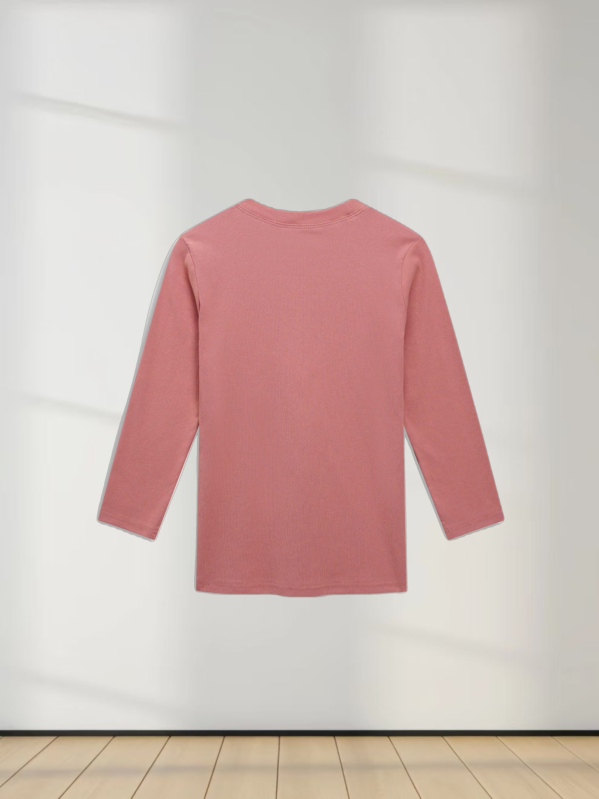 CLASSIC TEE 3Q-BERRY