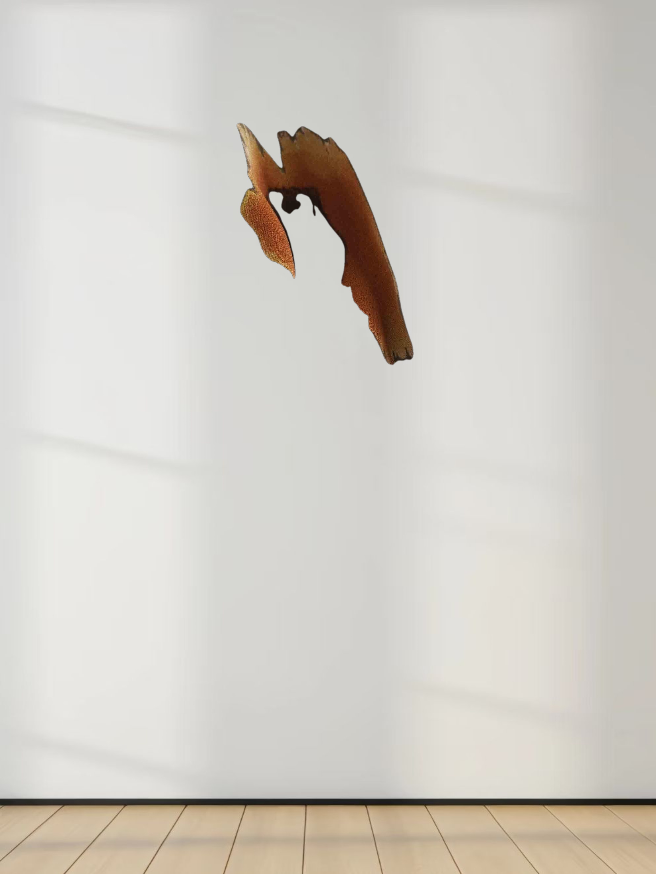 Puff Sleeve Elastic Waist Shirtdress - Olive Ikat