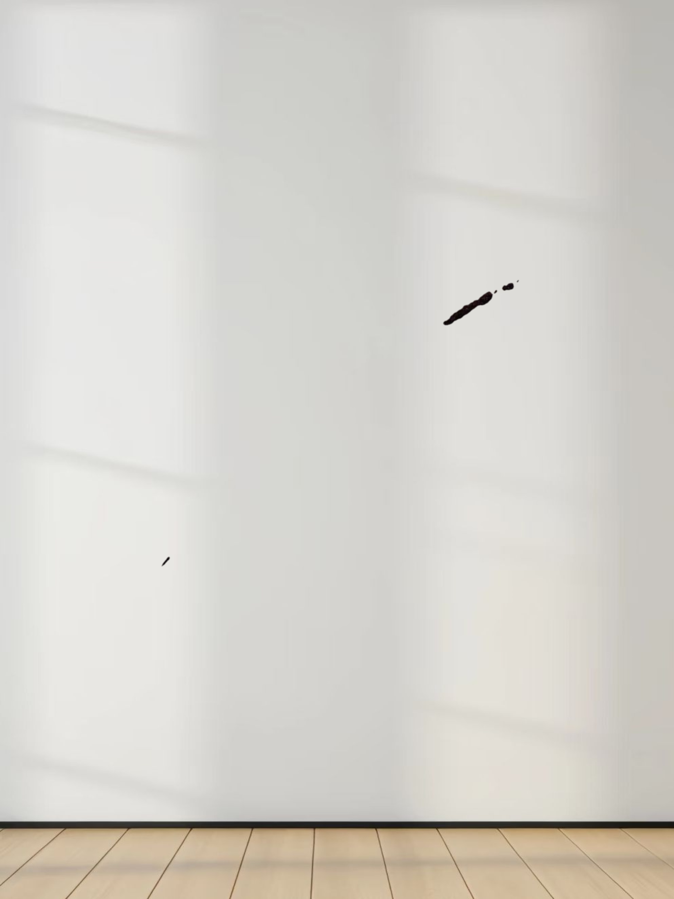 Velour Mock Neck Turtleneck-Brown