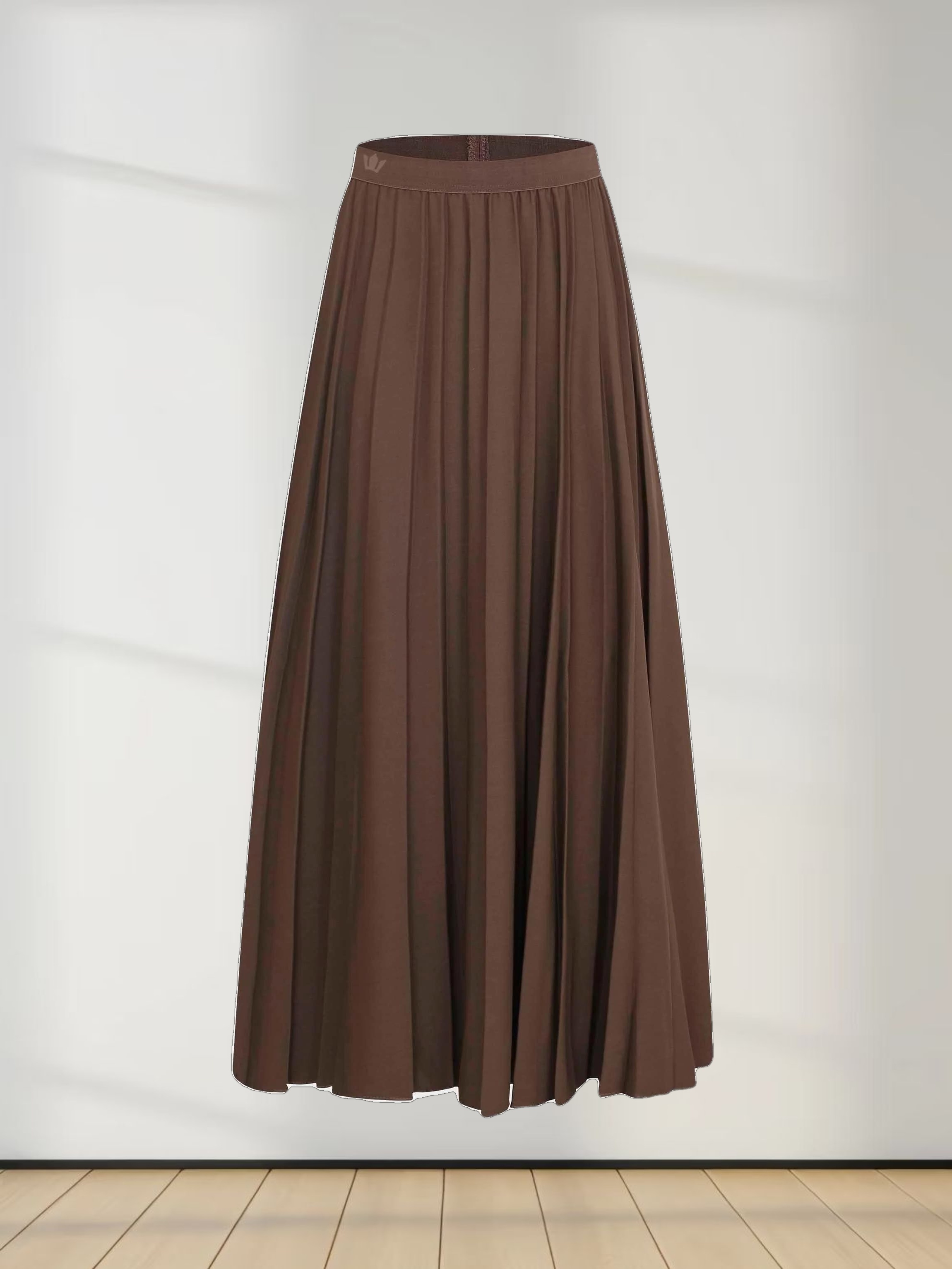 Pleated Skirt 35