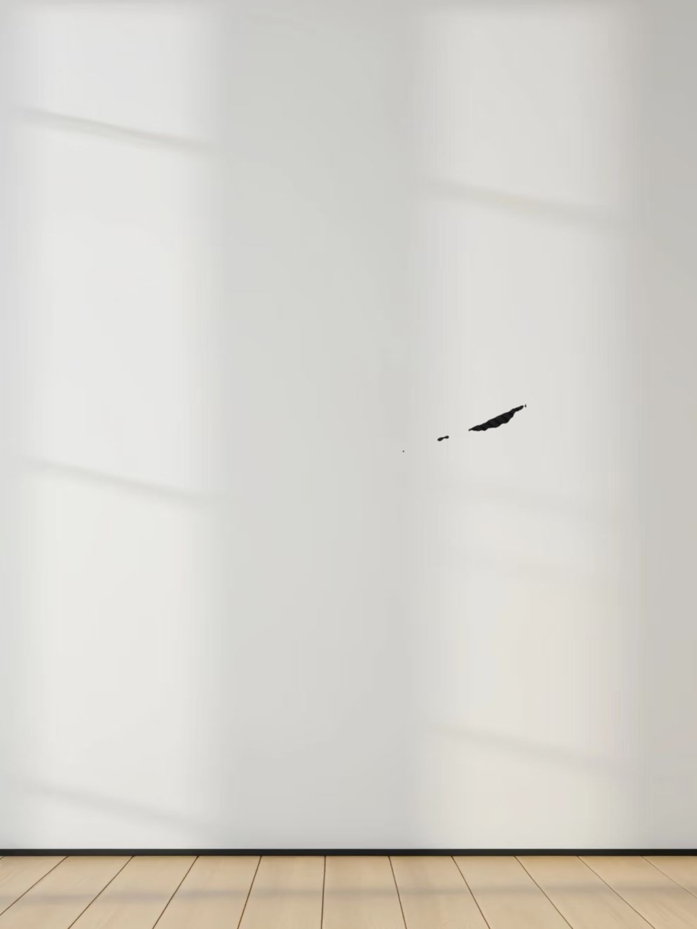 Ribbed Crop Bow Cardigan-Black