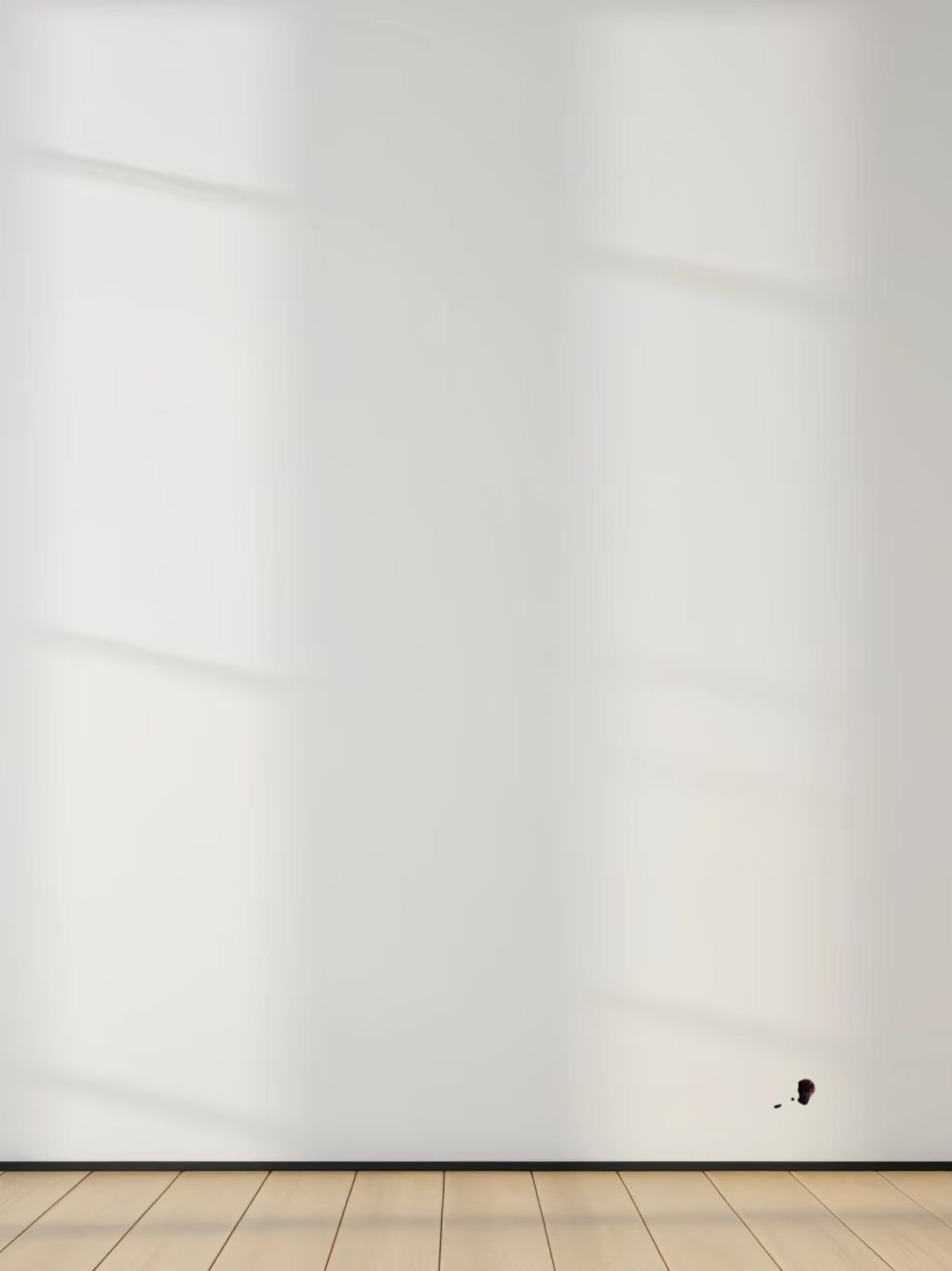 Printed Cable Sweater-Pink Flower