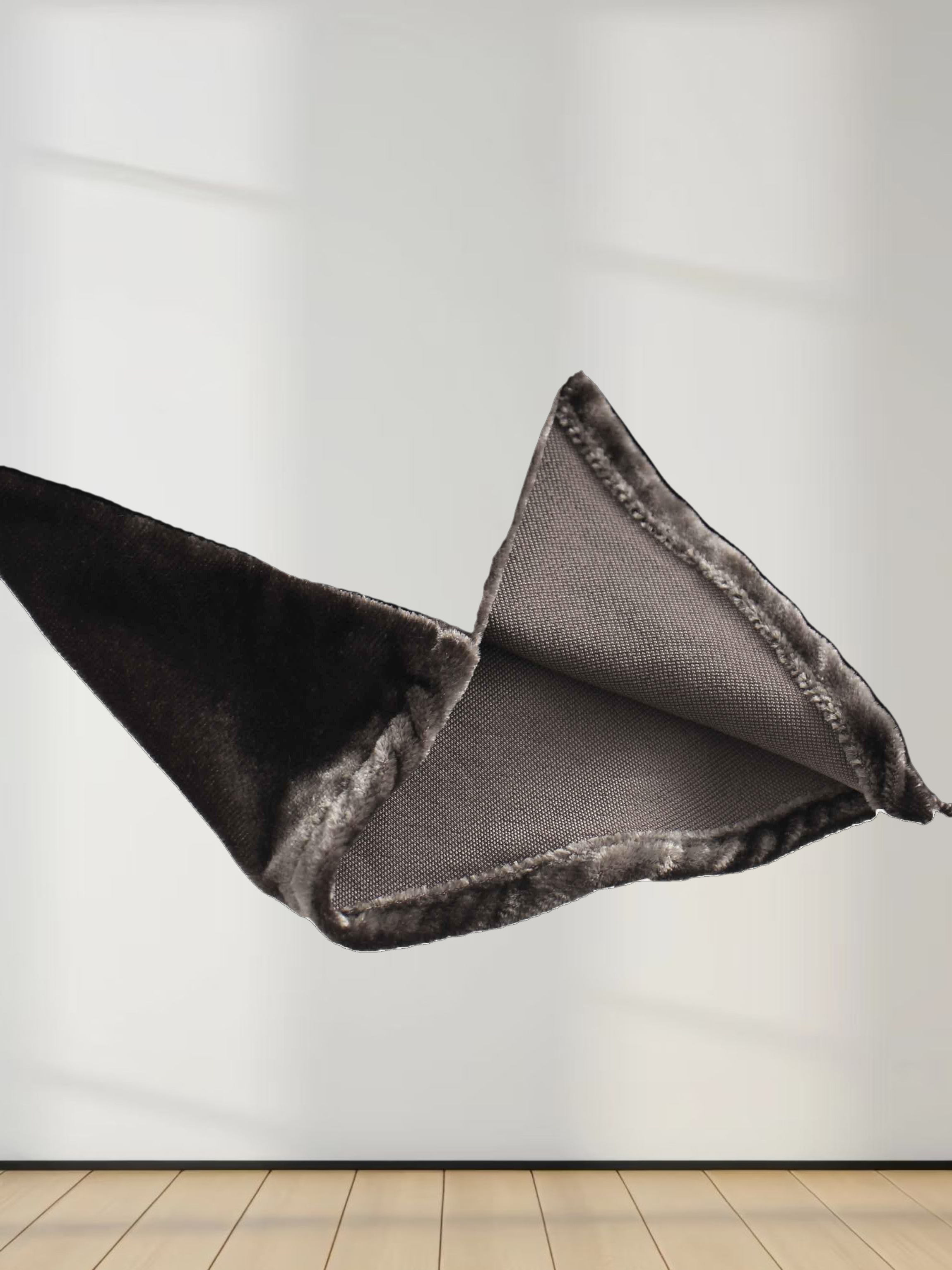 Velvet Flare Dress-Latte