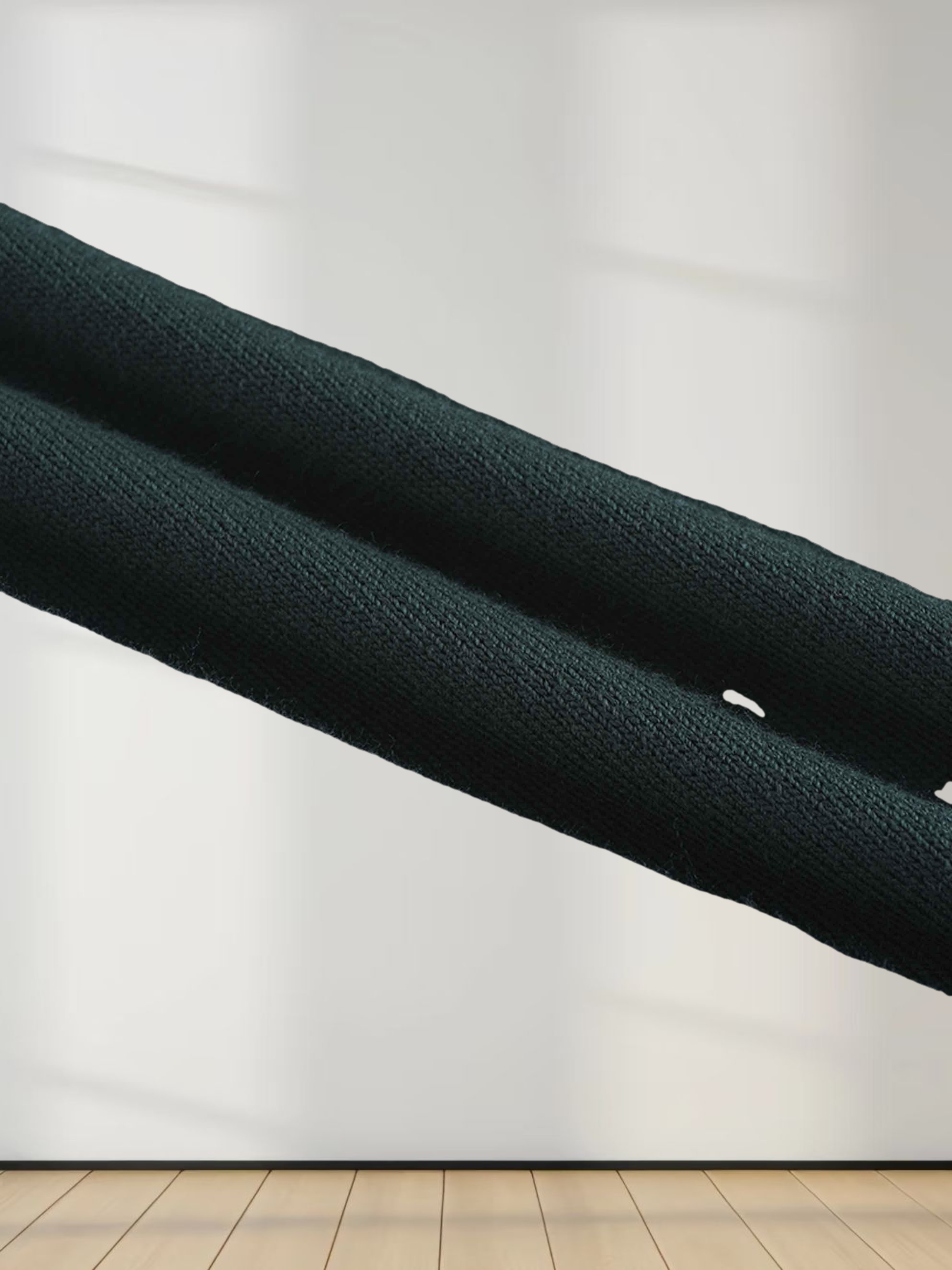 Knit Turtleneck-Green