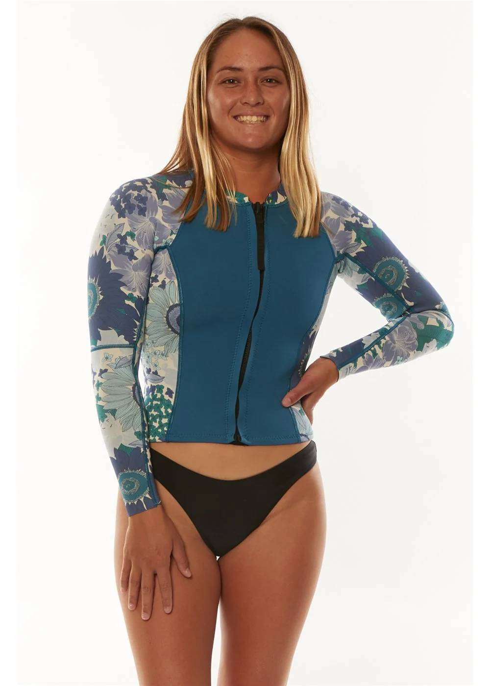 Summer Spring Wetsuit Jacket