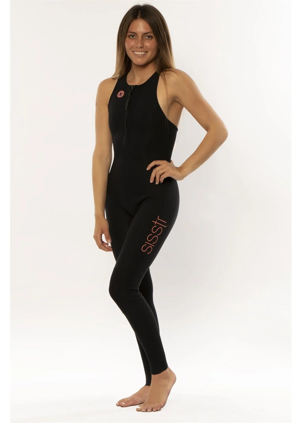 2/2 Long Spring Wetsuit
