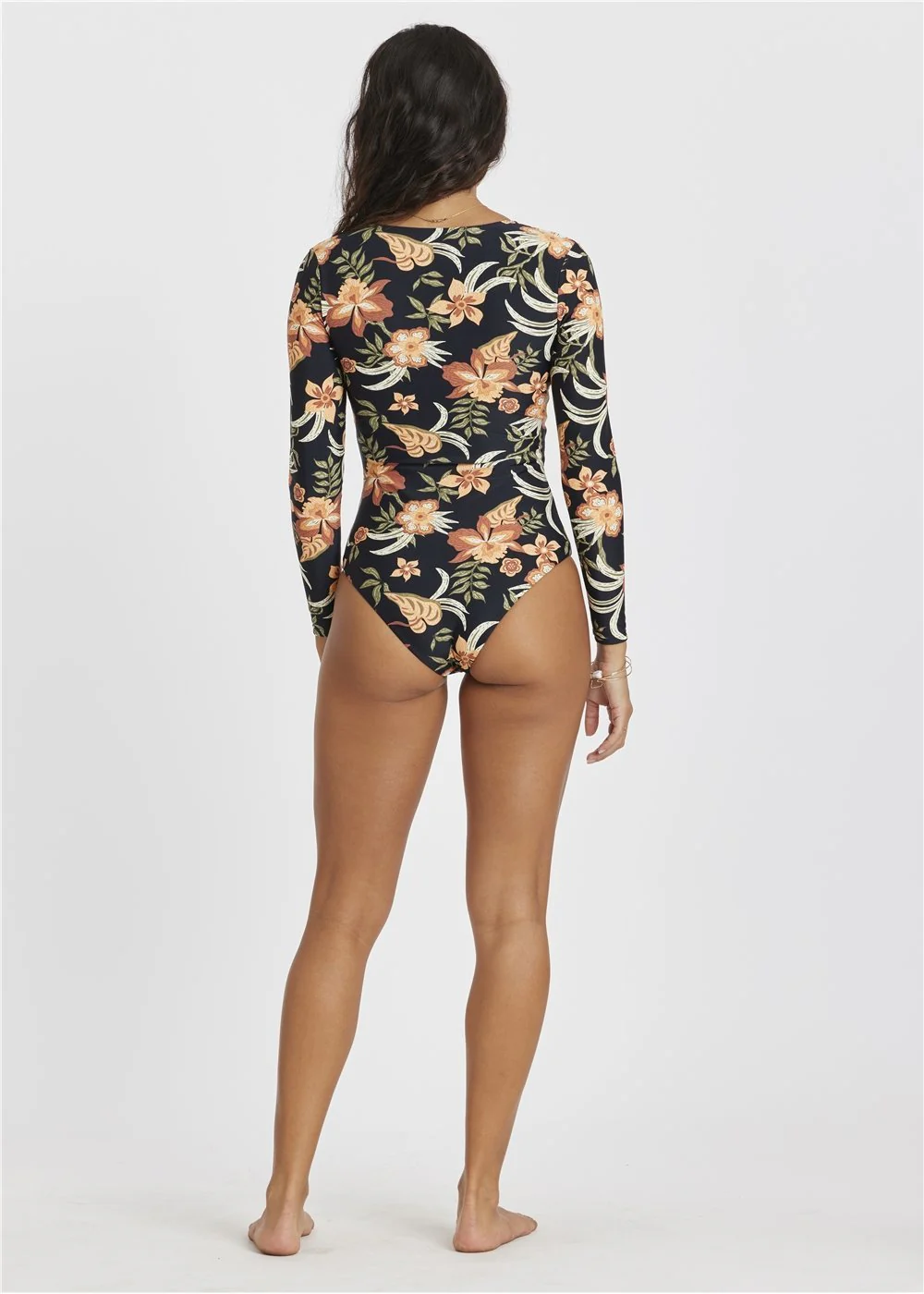 Tropical Bodysuit