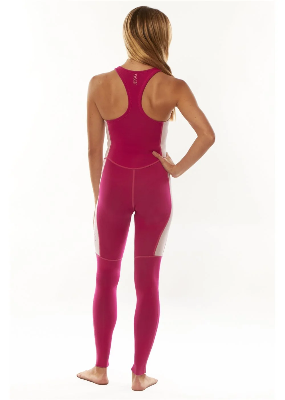 2/2 Long Spring Wetsuit