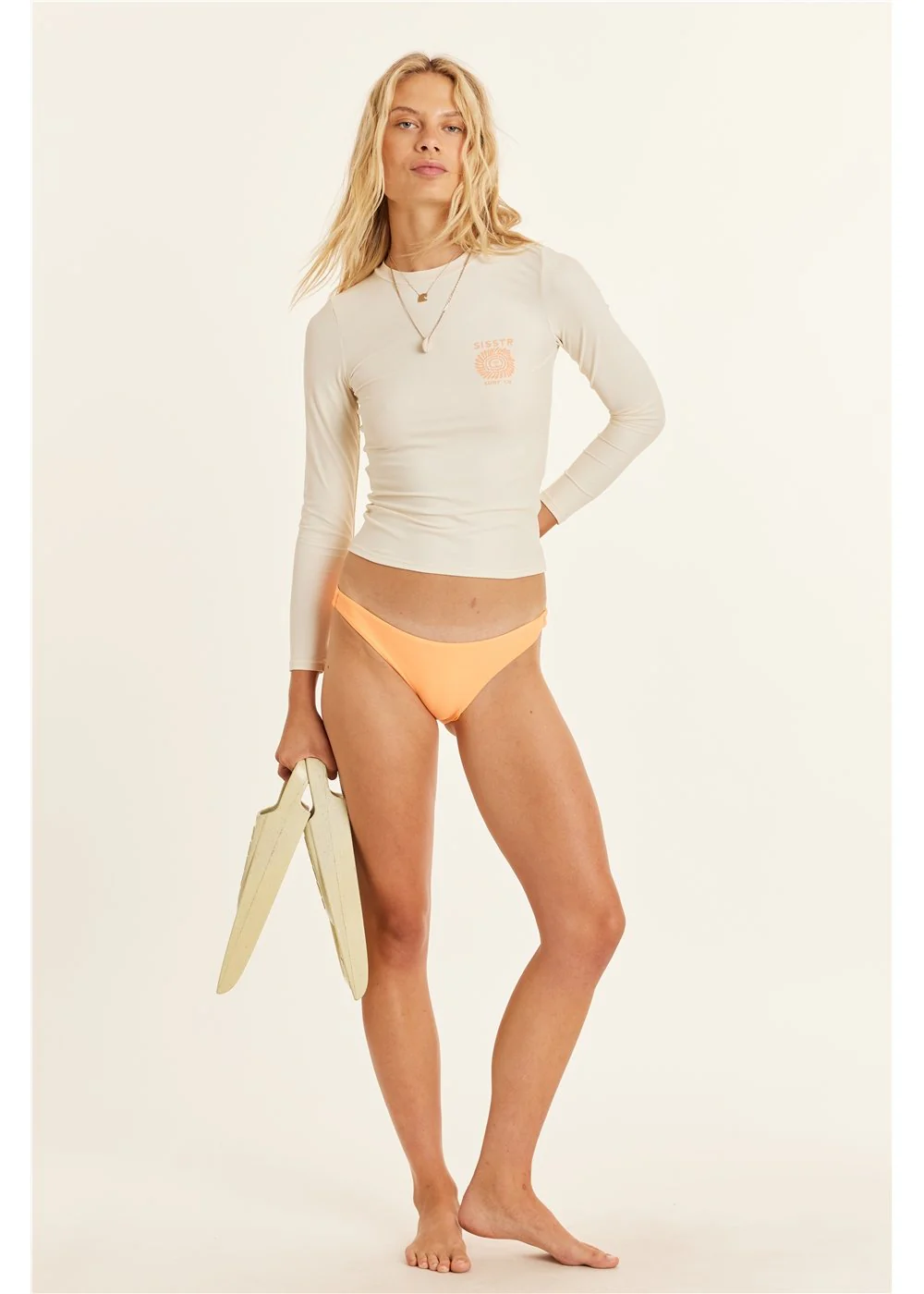 Travel Rashguard