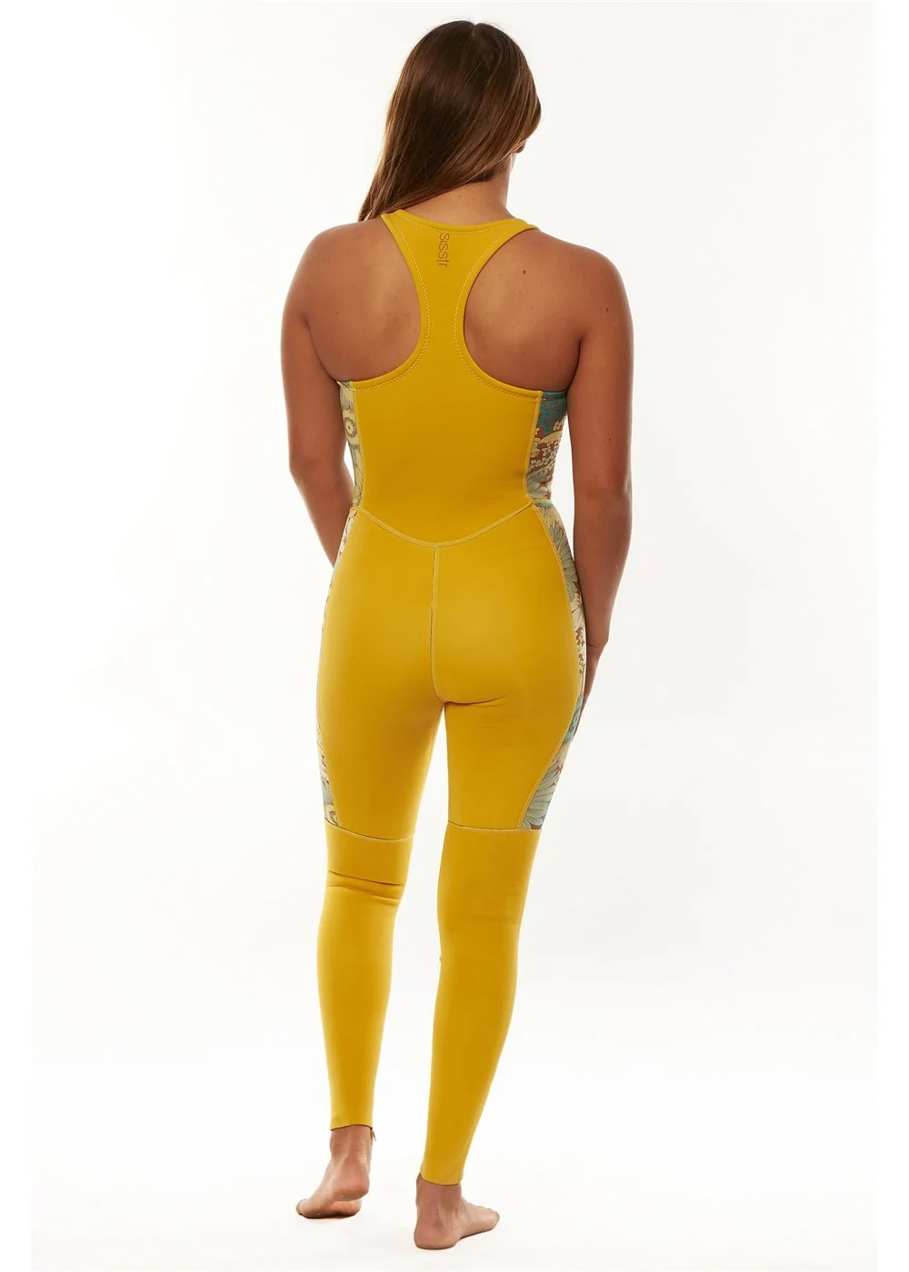 2/2 Long Spring Wetsuit