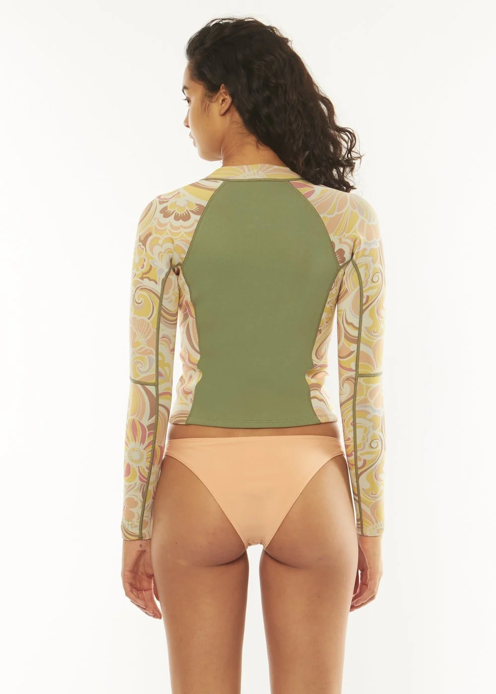 Summer Ocean Jacket Wetsuit