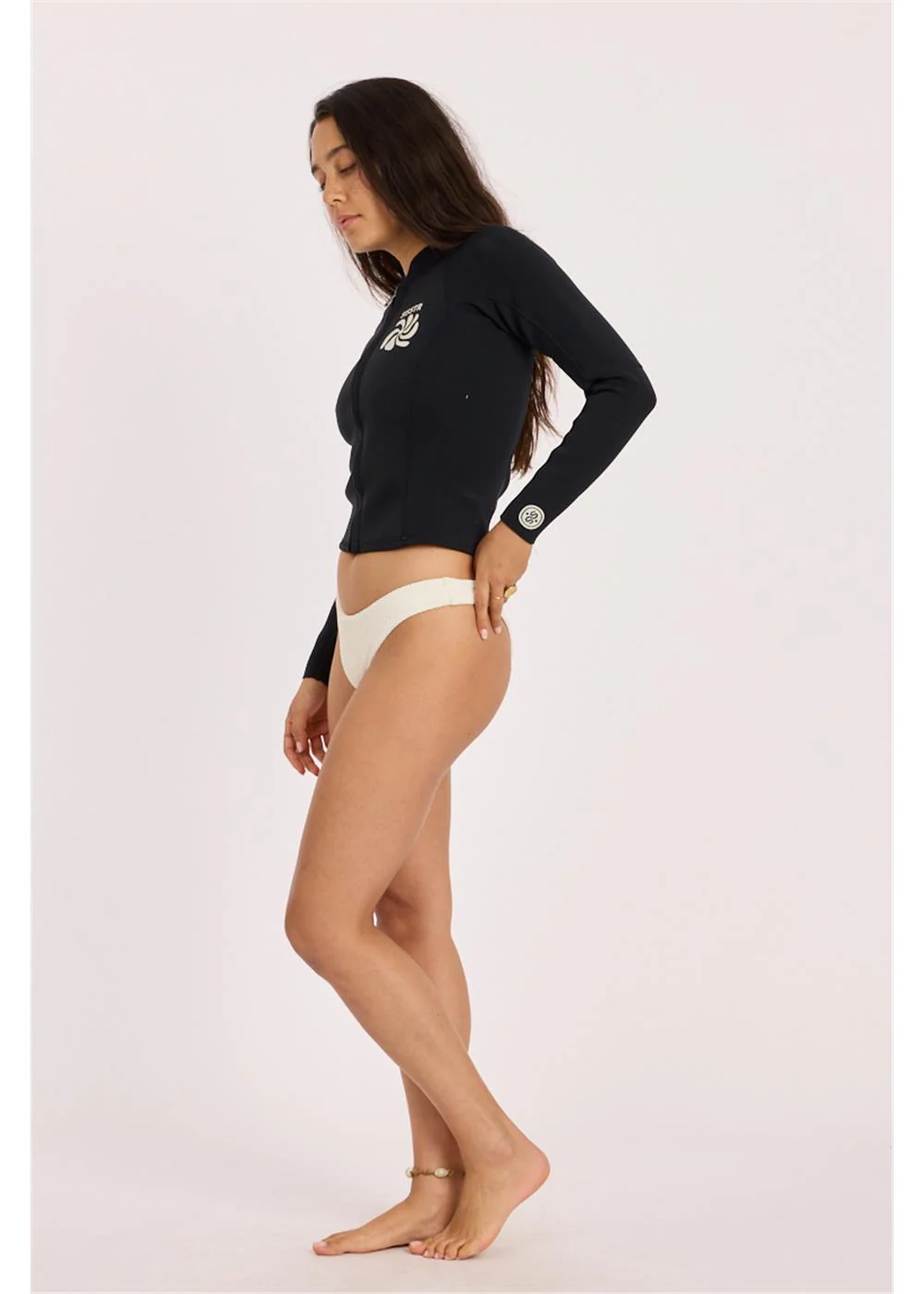Summer Wetsuit Jacket