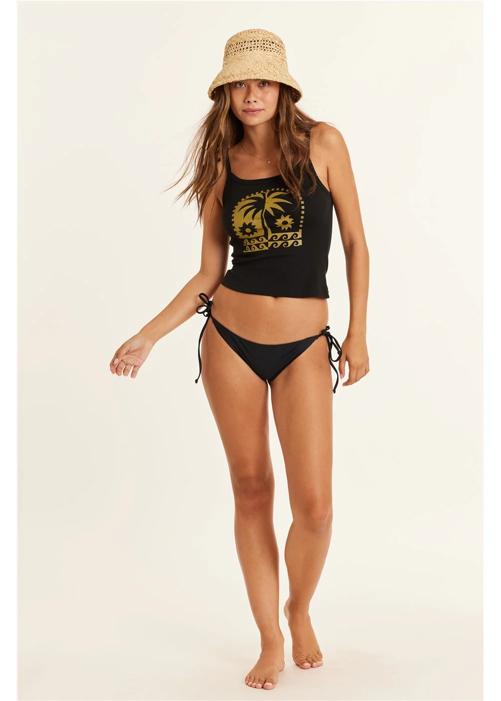 Knit Tank