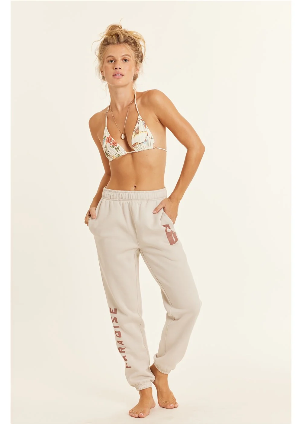 Soft Fleece Pants