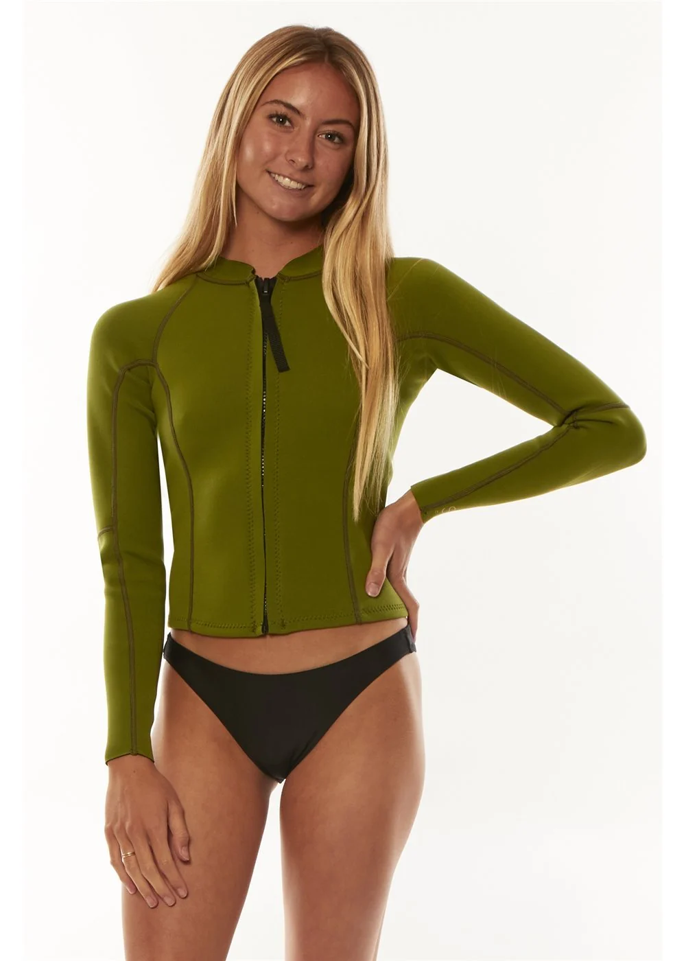 Summer Spring Wetsuit Jacket