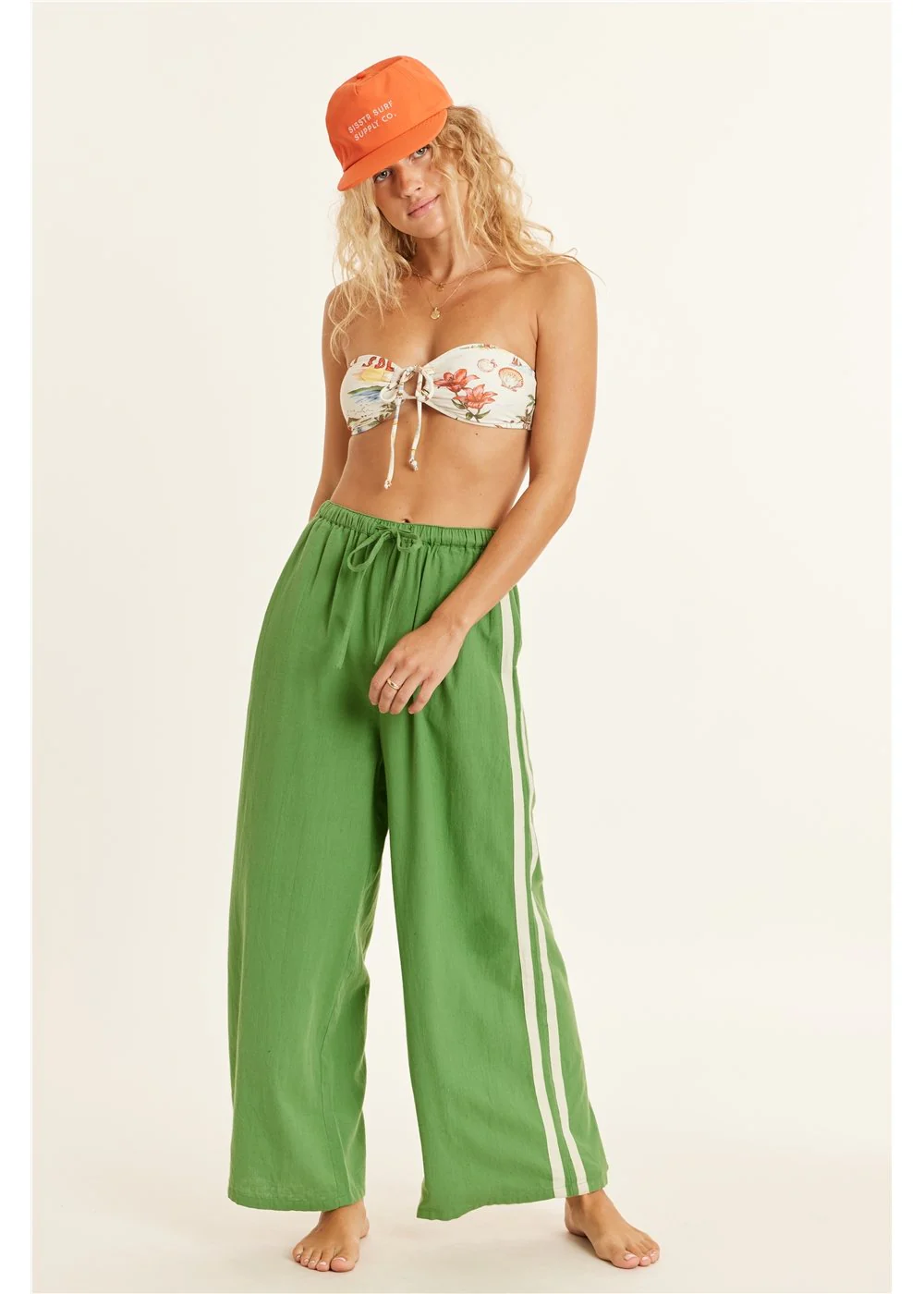 Beach Walking Pant