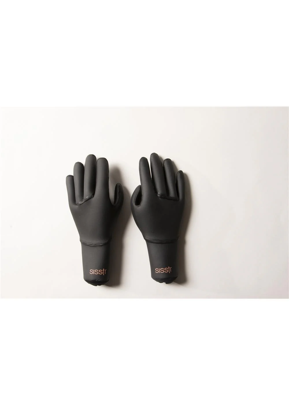 Girls 3mm Surf Wetsuit Gloves