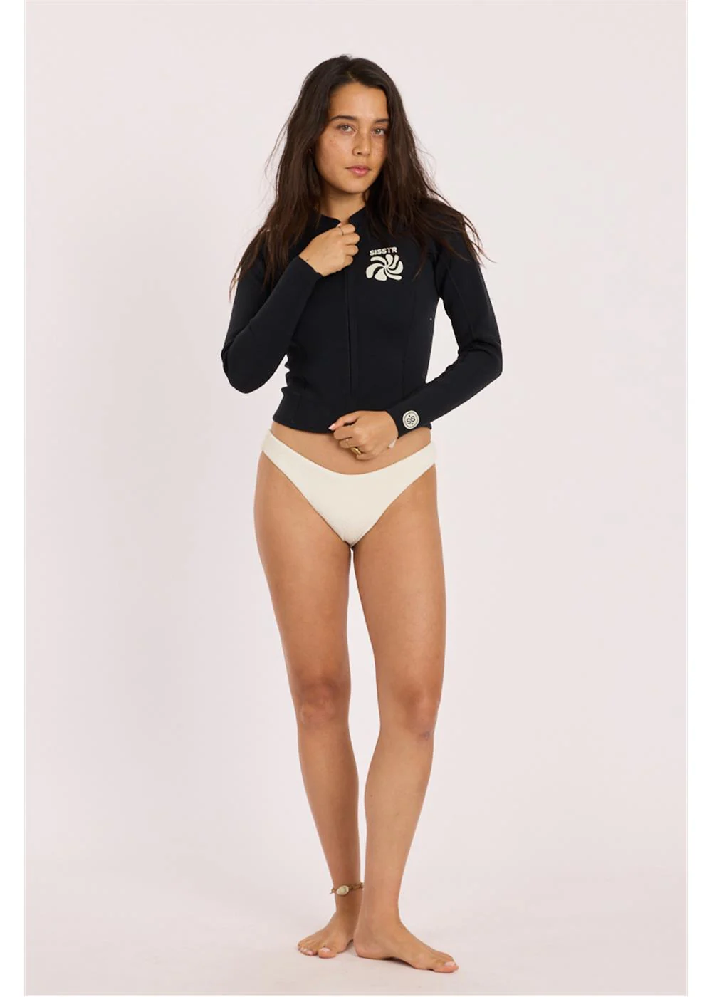 Summer Wetsuit Jacket