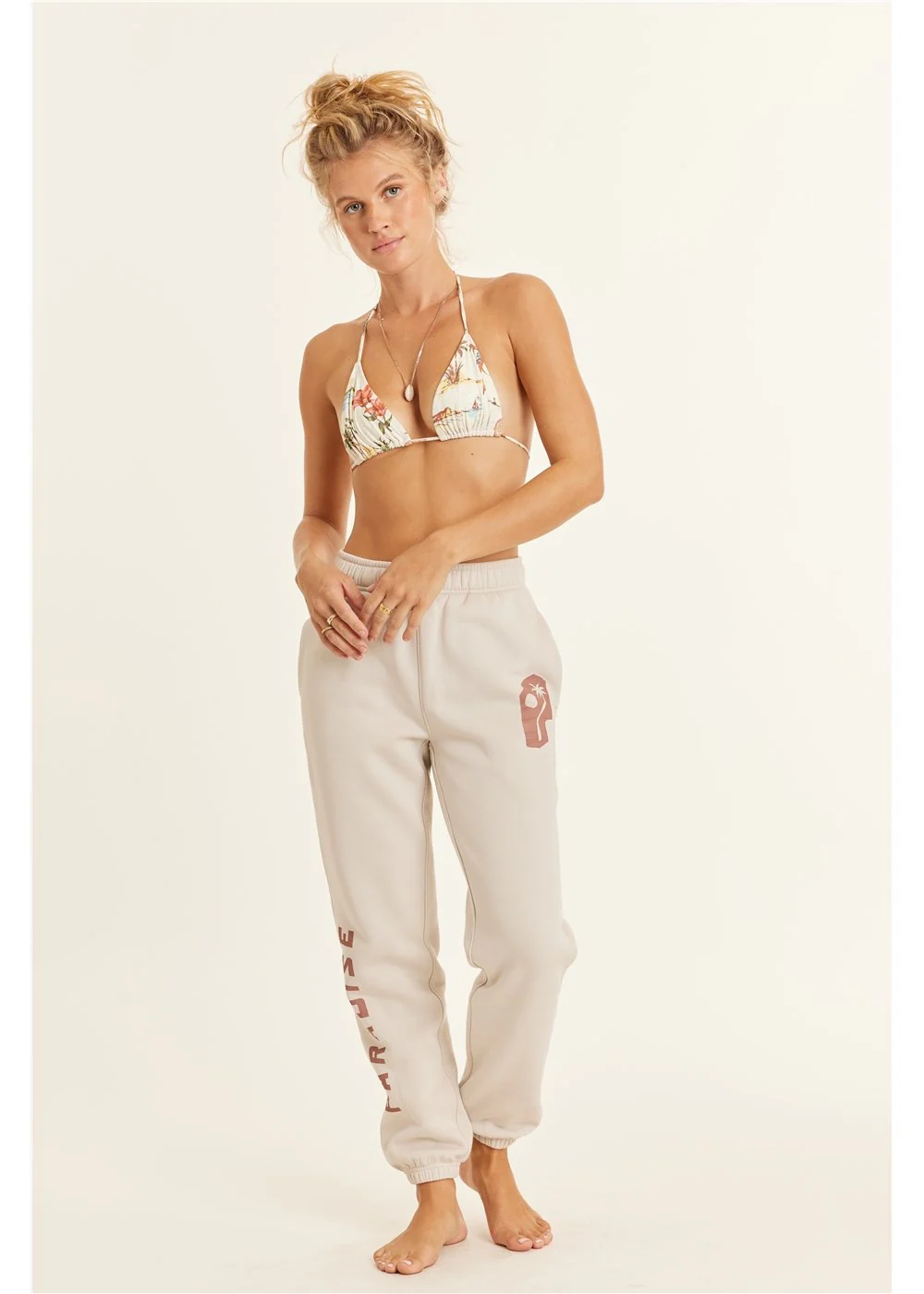 Soft Fleece Pants
