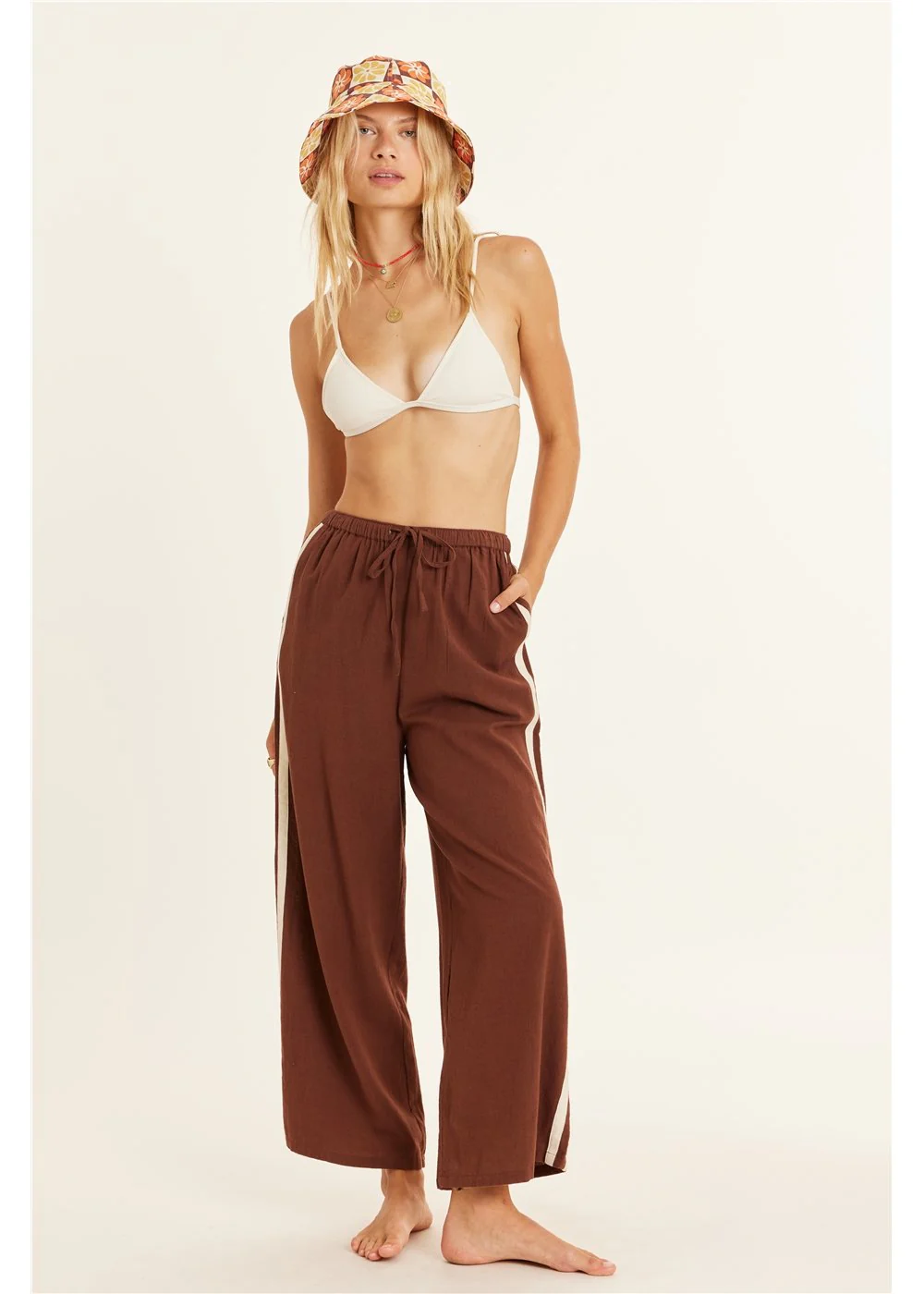 Walking Pants
