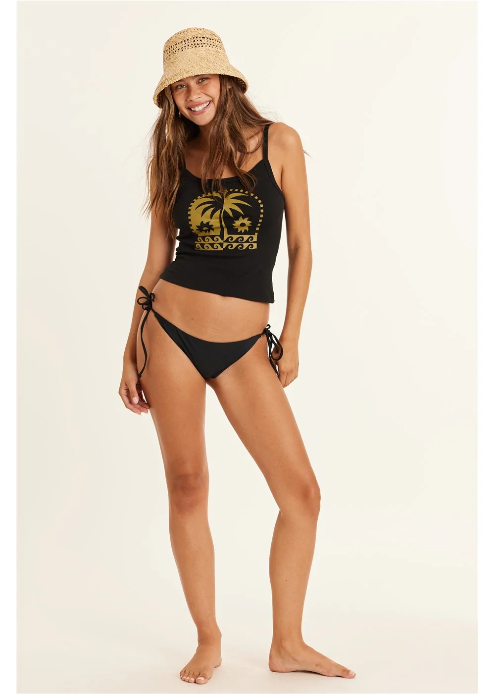Knit Tank