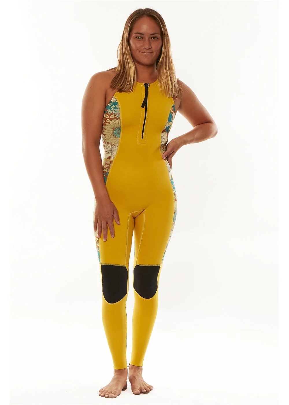 2/2 Long Spring Wetsuit