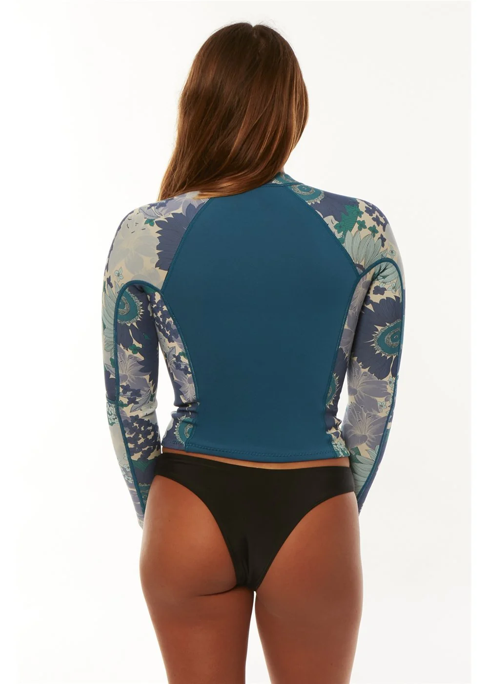 Summer Spring Wetsuit Jacket