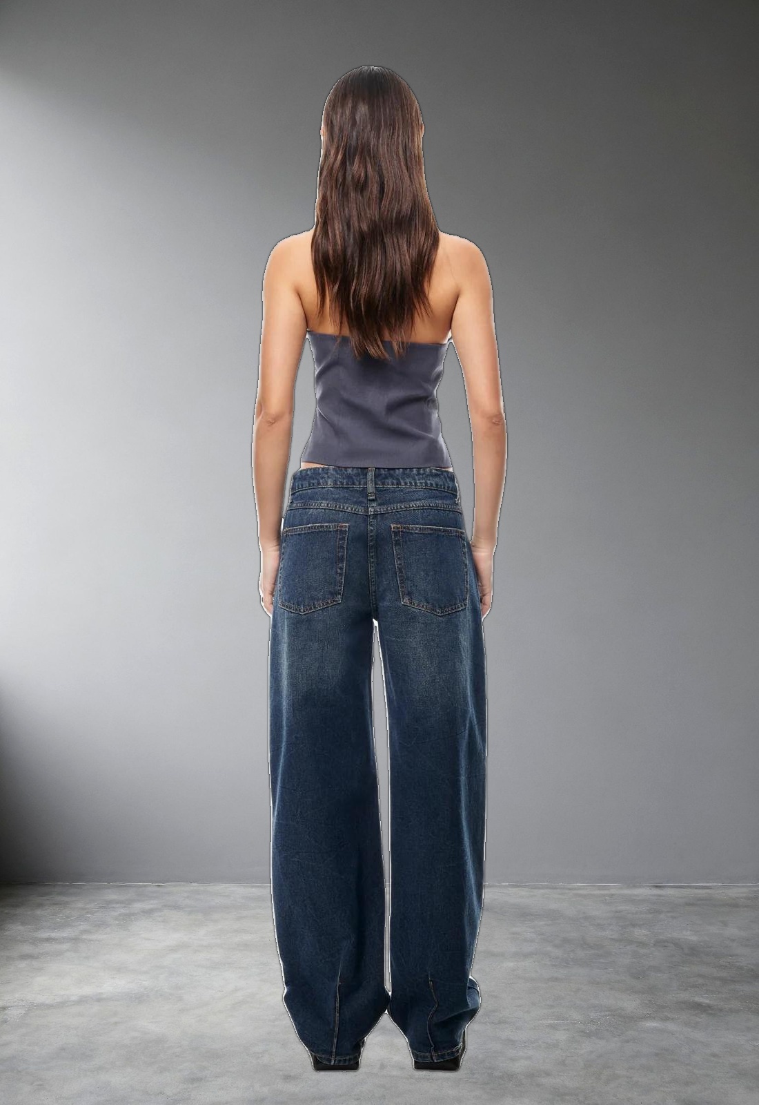 UTOPIAN TOP - MINERAL