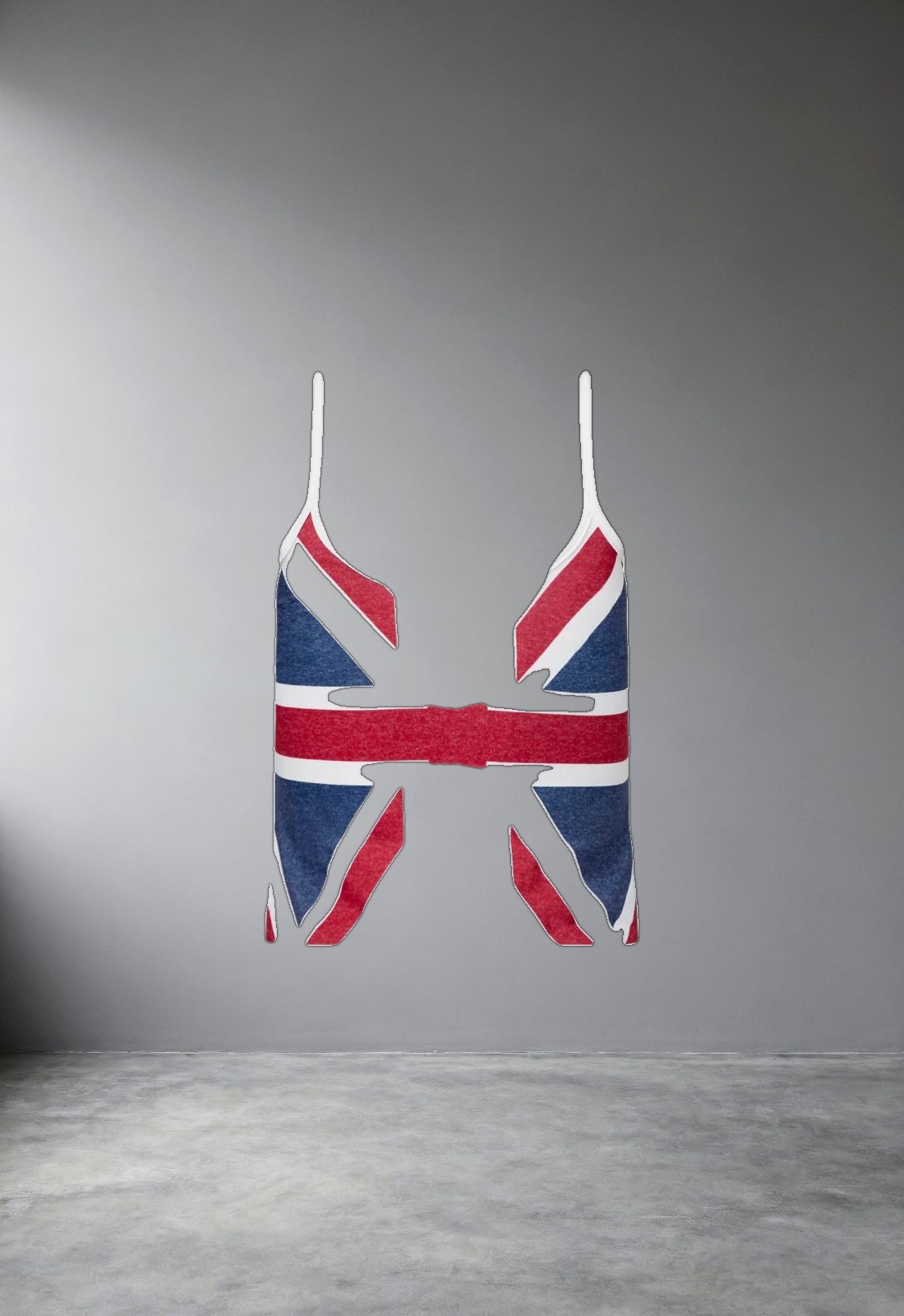 CARRIE CAMI - CRIMSON