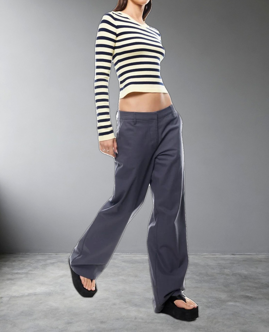 ELEMENTS PANT - MINERAL