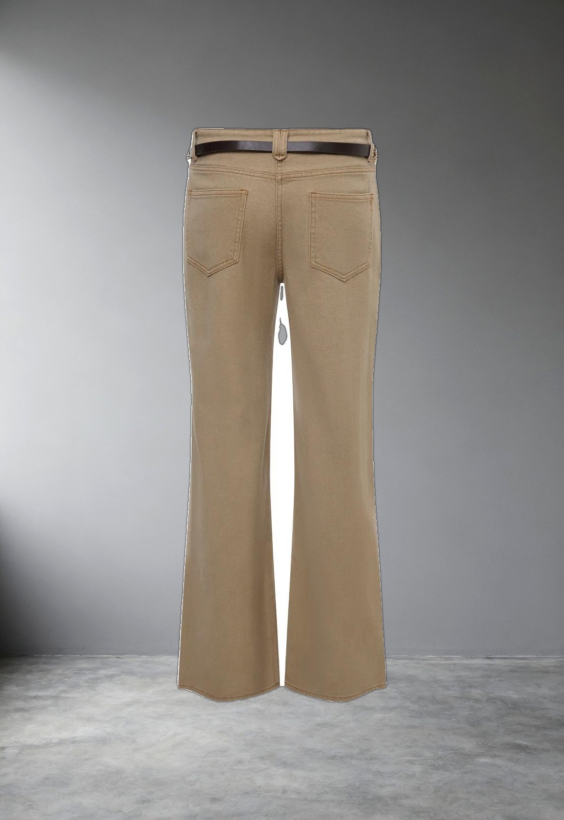 AFTERGLOW JEAN - STONE