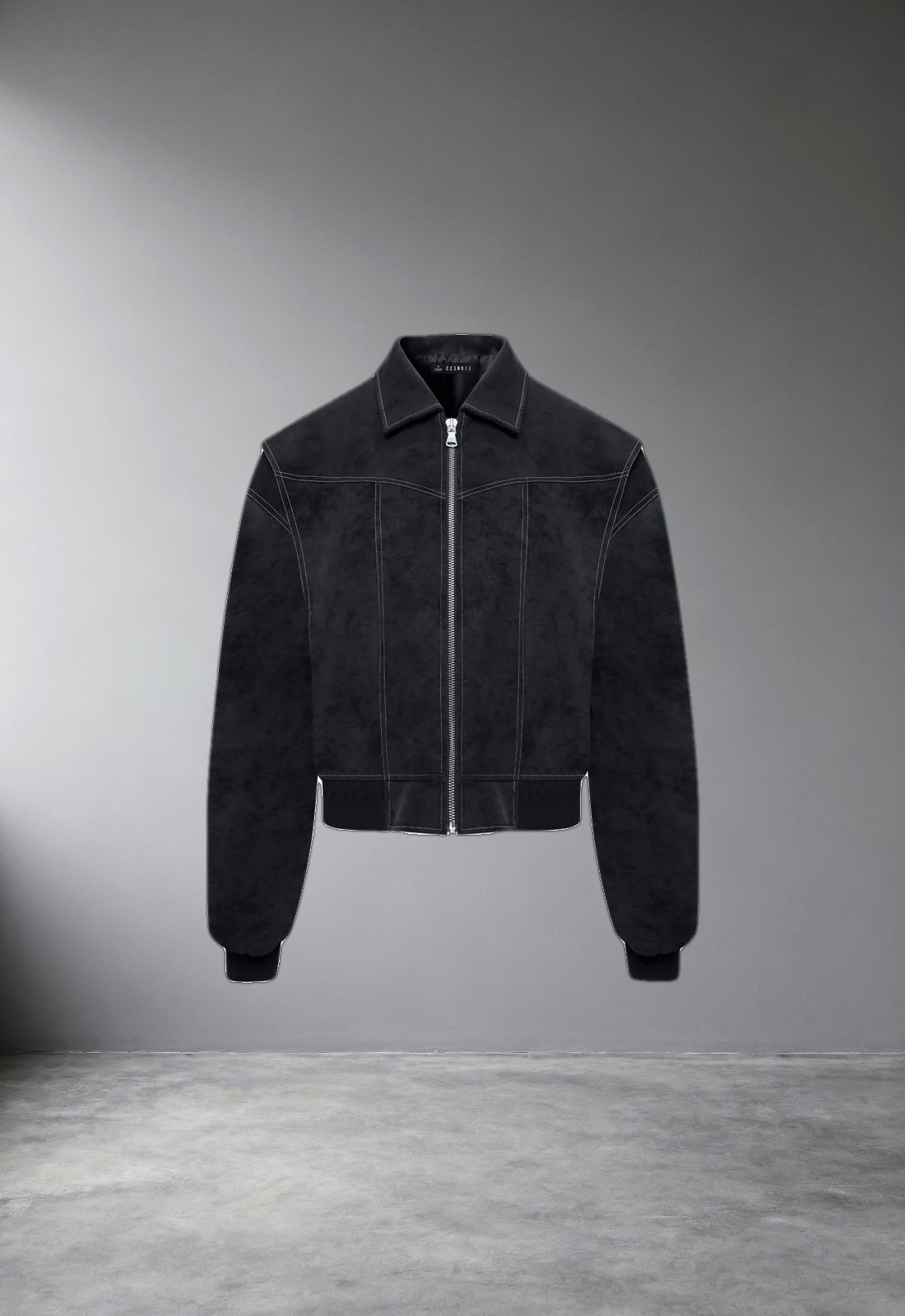 VISTA BOMBER - ONYX