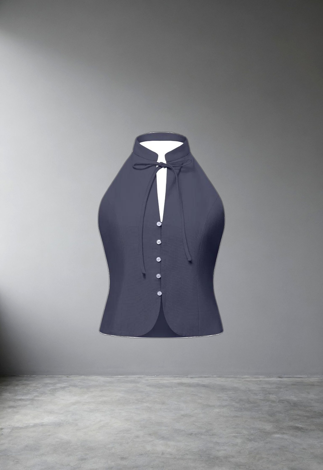 UTOPIAN TOP - MINERAL