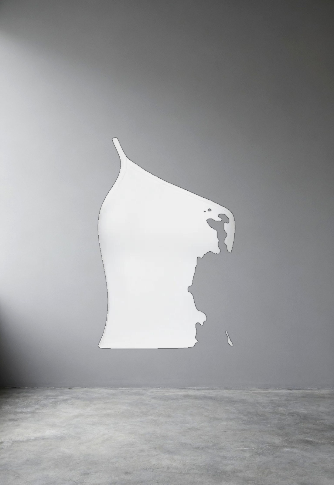 UNTAMED TANK - MOONLIGHT