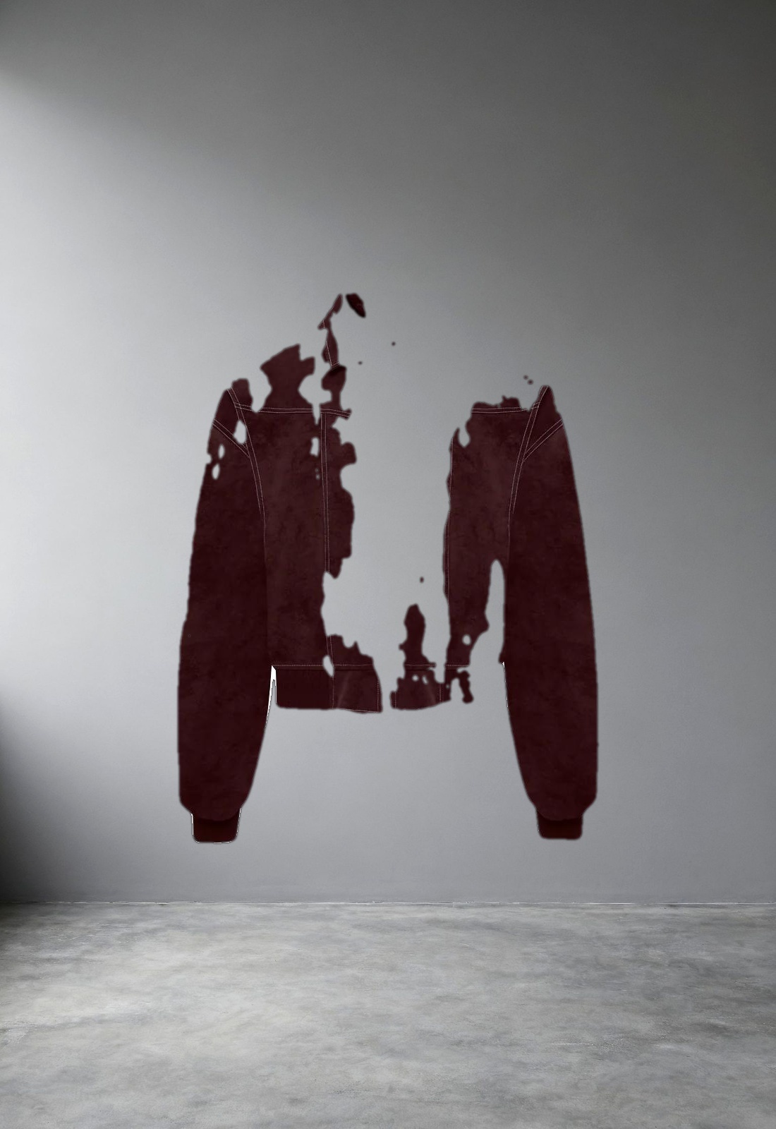 VISTA BOMBER - SHIRAZ