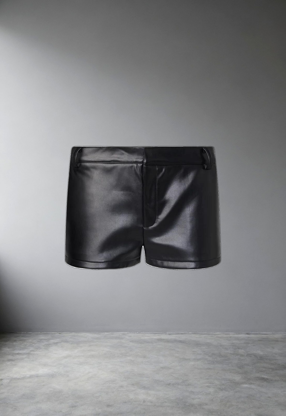 LEO SHORT - ONYX