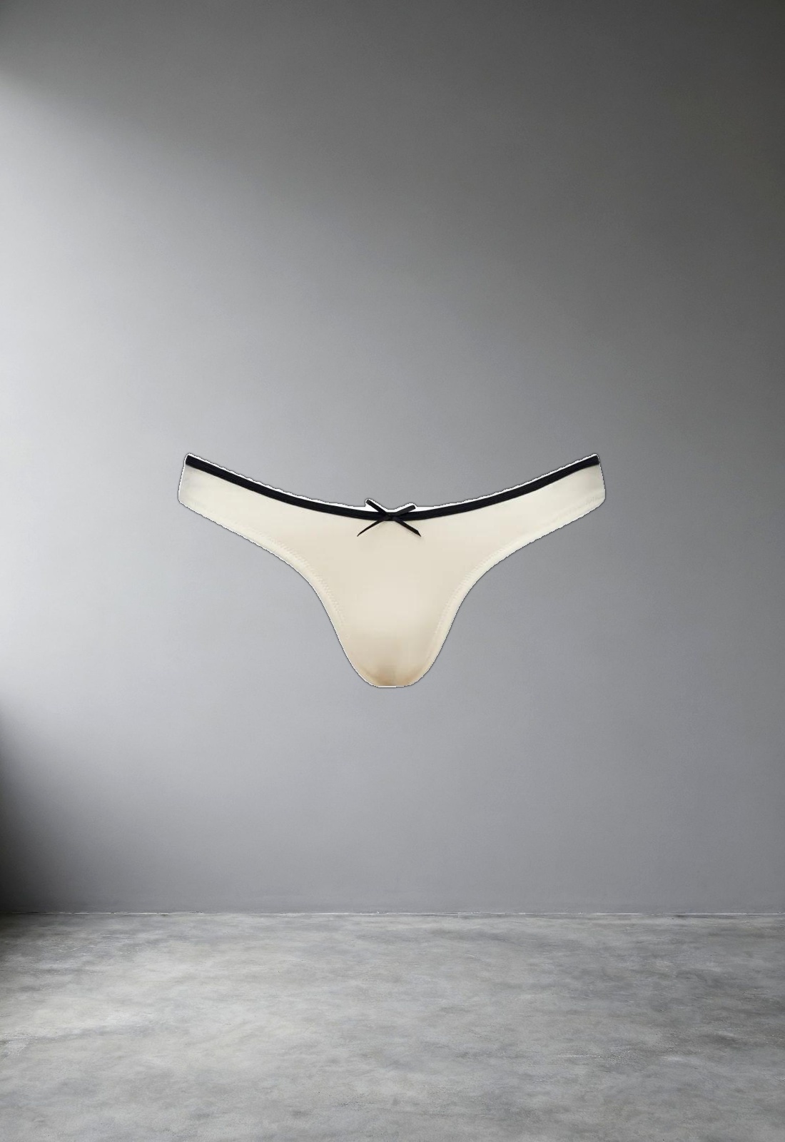 RAMIREZ BOTTOM - CREAM