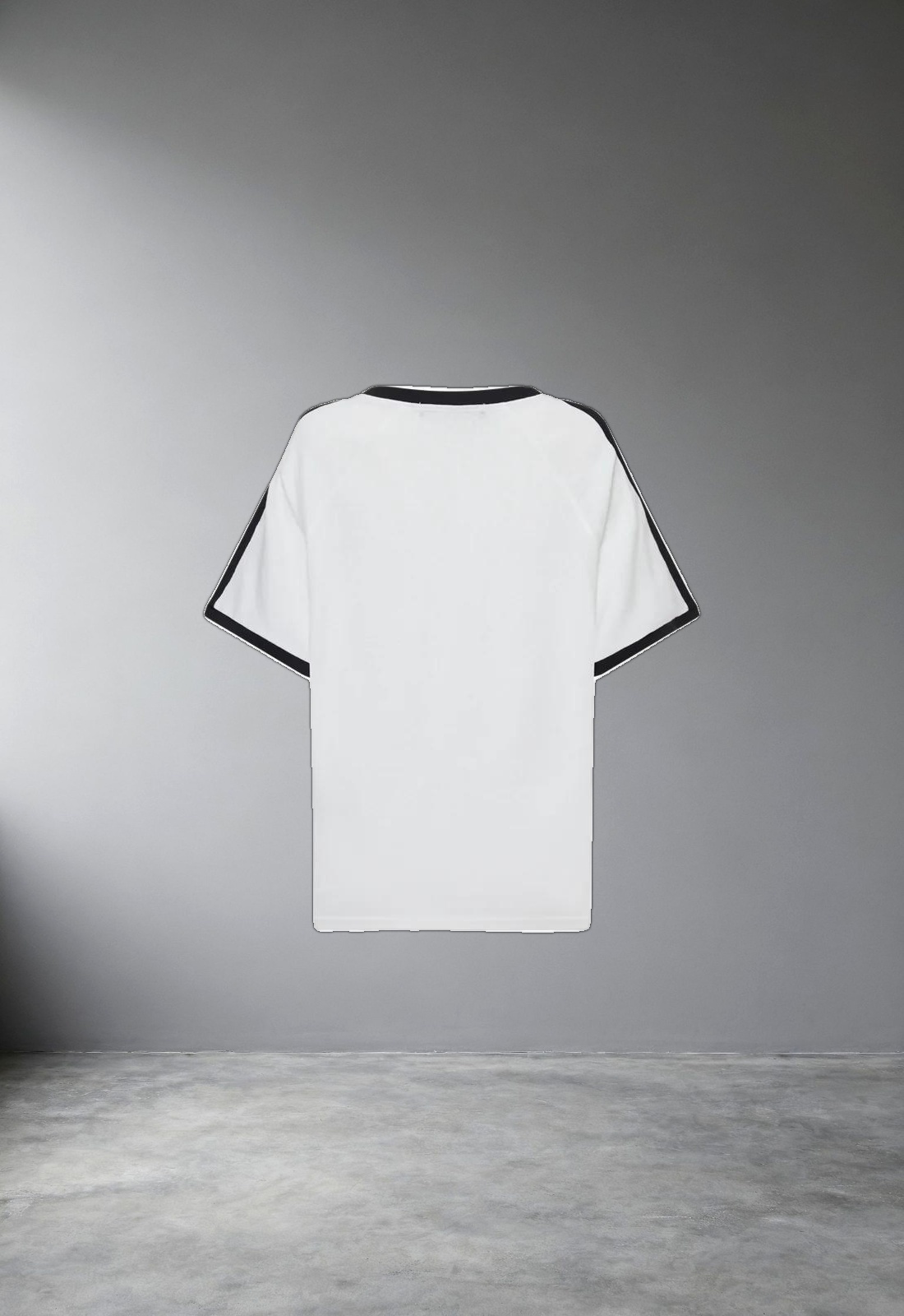 SPECTATE TOP - PORCELAIN