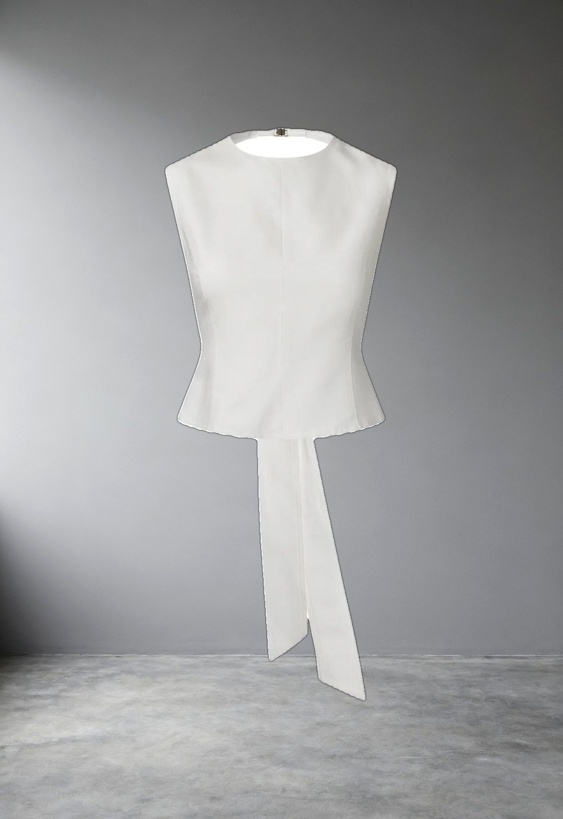 COUNTRYSIDE TOP - IVORY