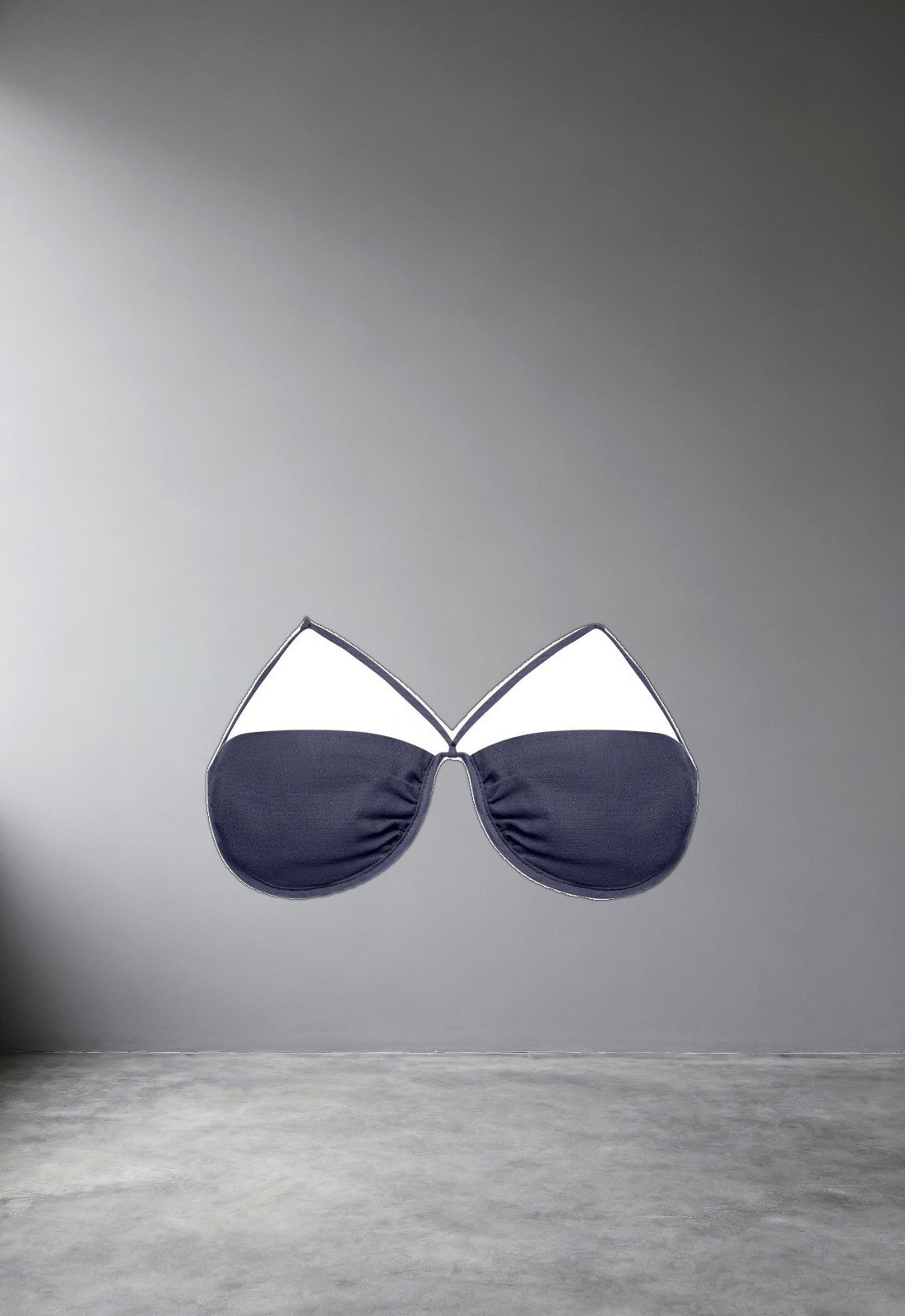 HEAVENLY BRALETTE - MINERAL