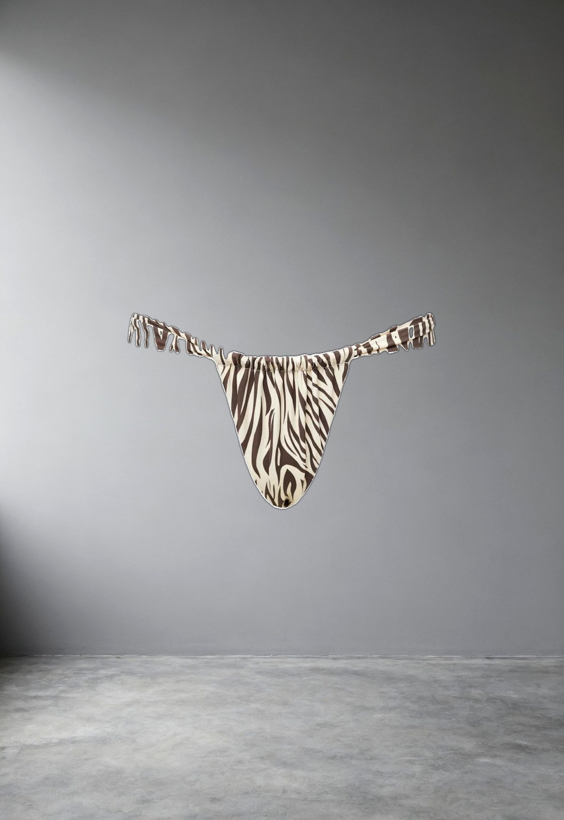 CINDY BOTTOM - ZEBRA