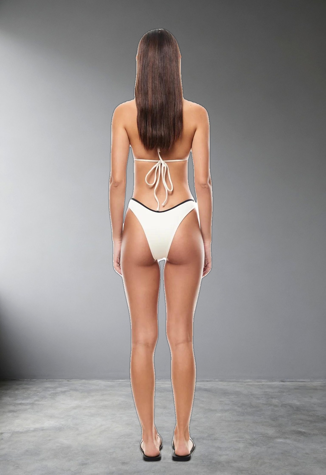 RAMIREZ BOTTOM - CREAM
