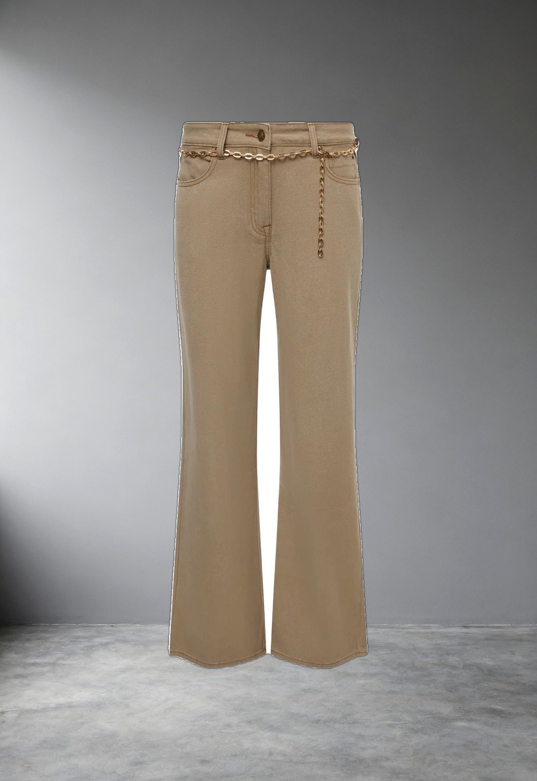 AFTERGLOW JEAN - STONE